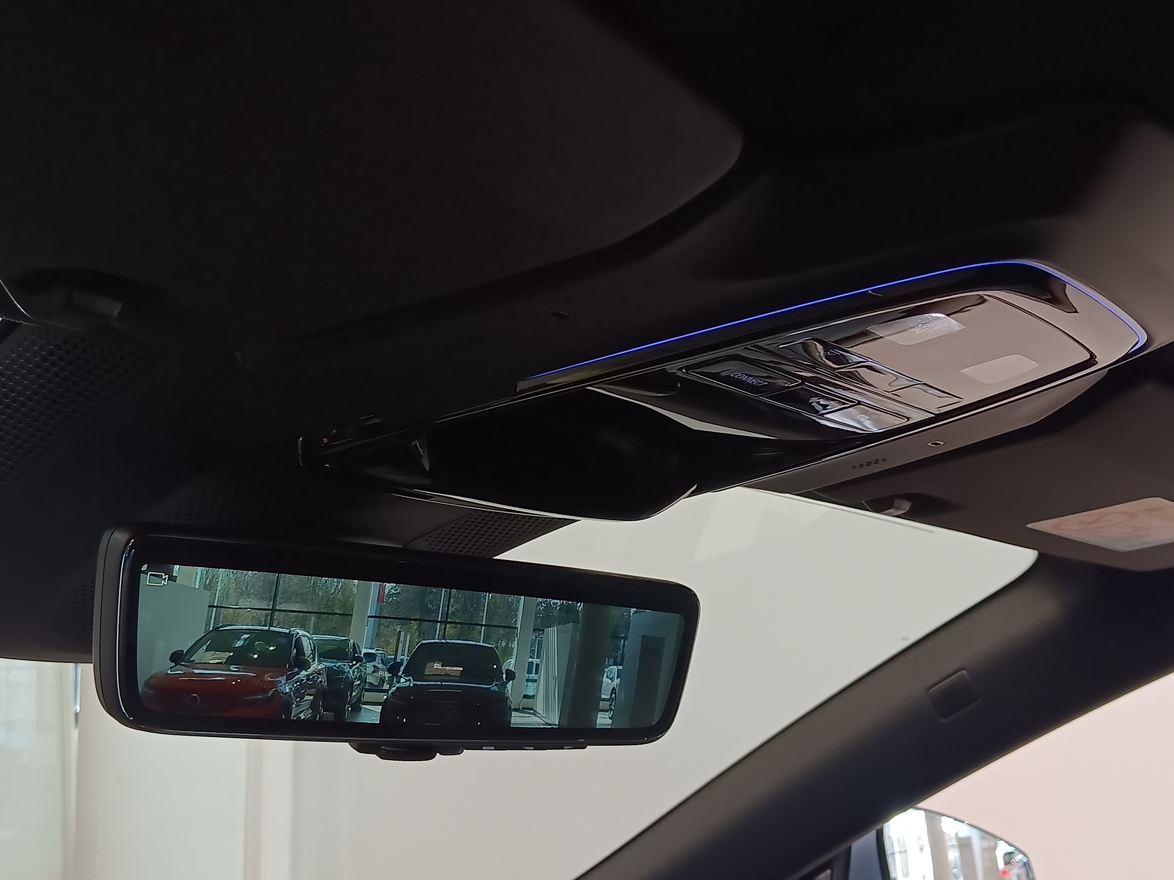 POLESTAR 4 2026
