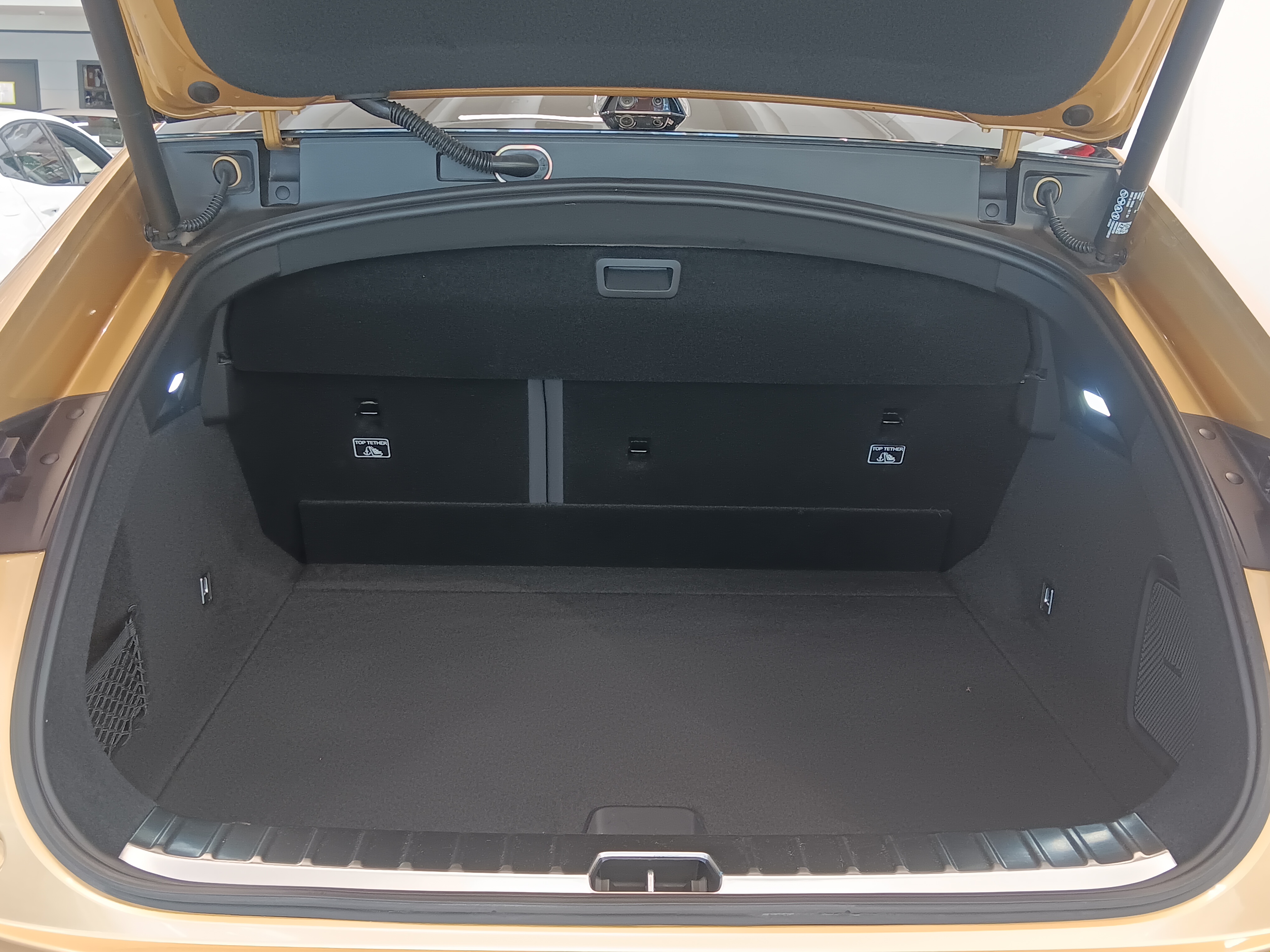 POLESTAR 4 2026