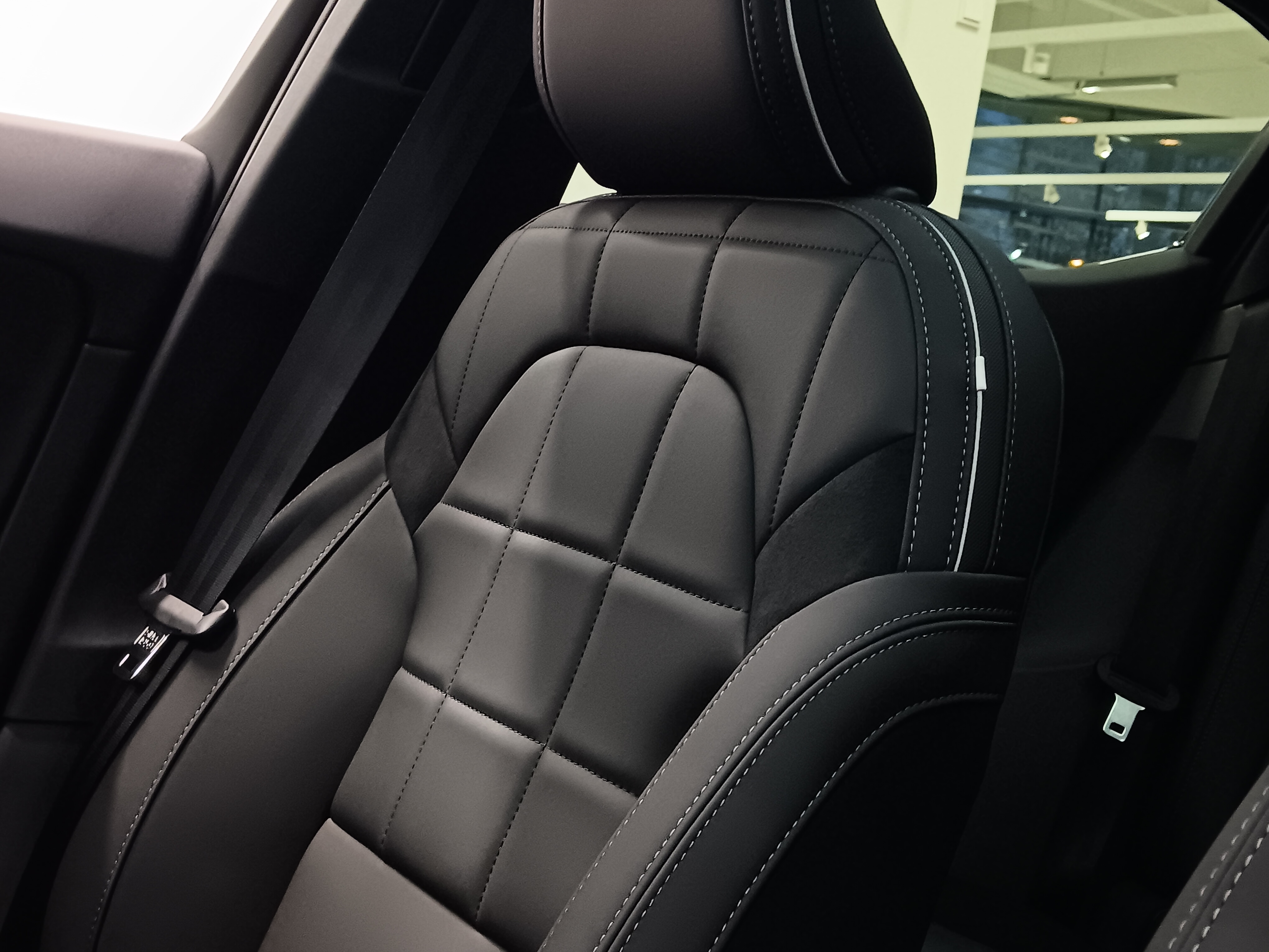 POLESTAR 2 2026