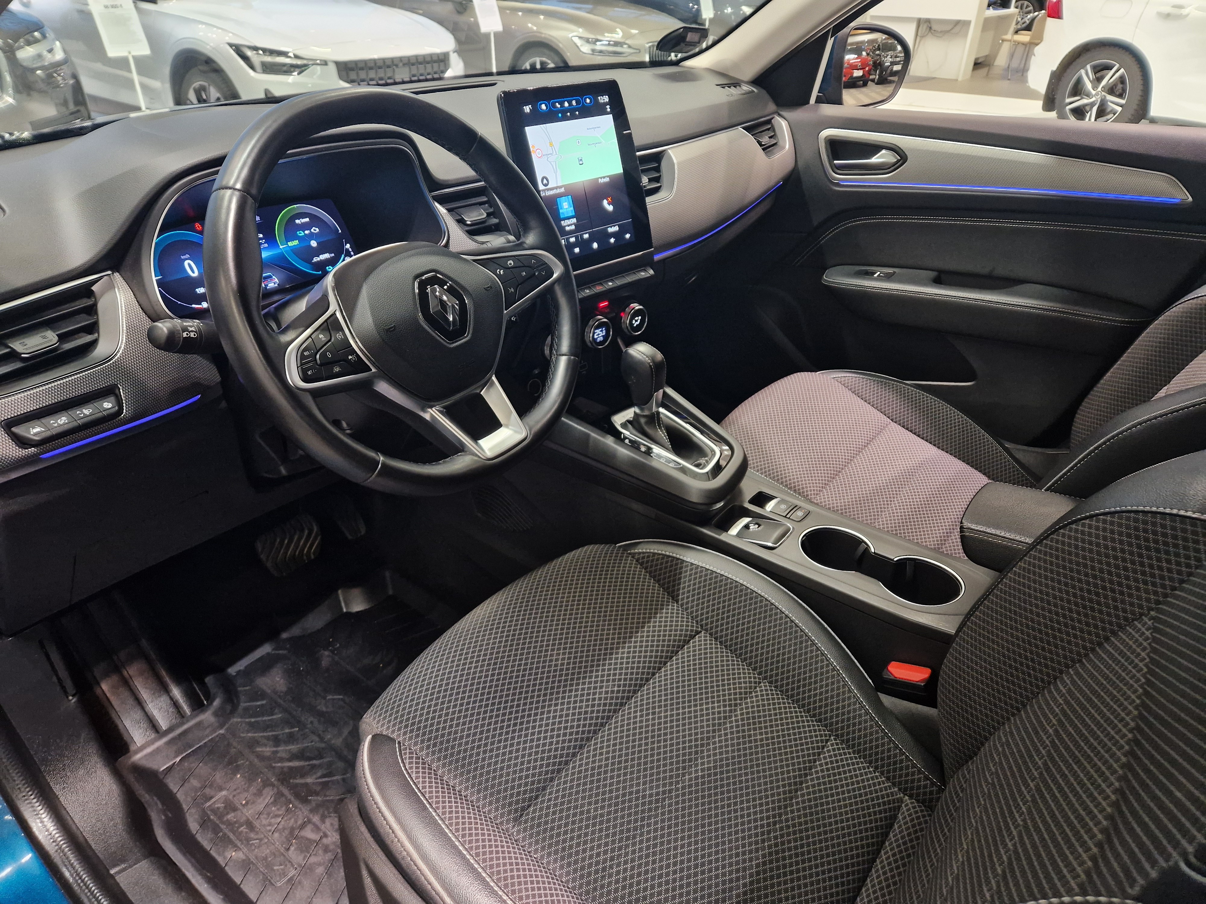RENAULT Arkana 2022