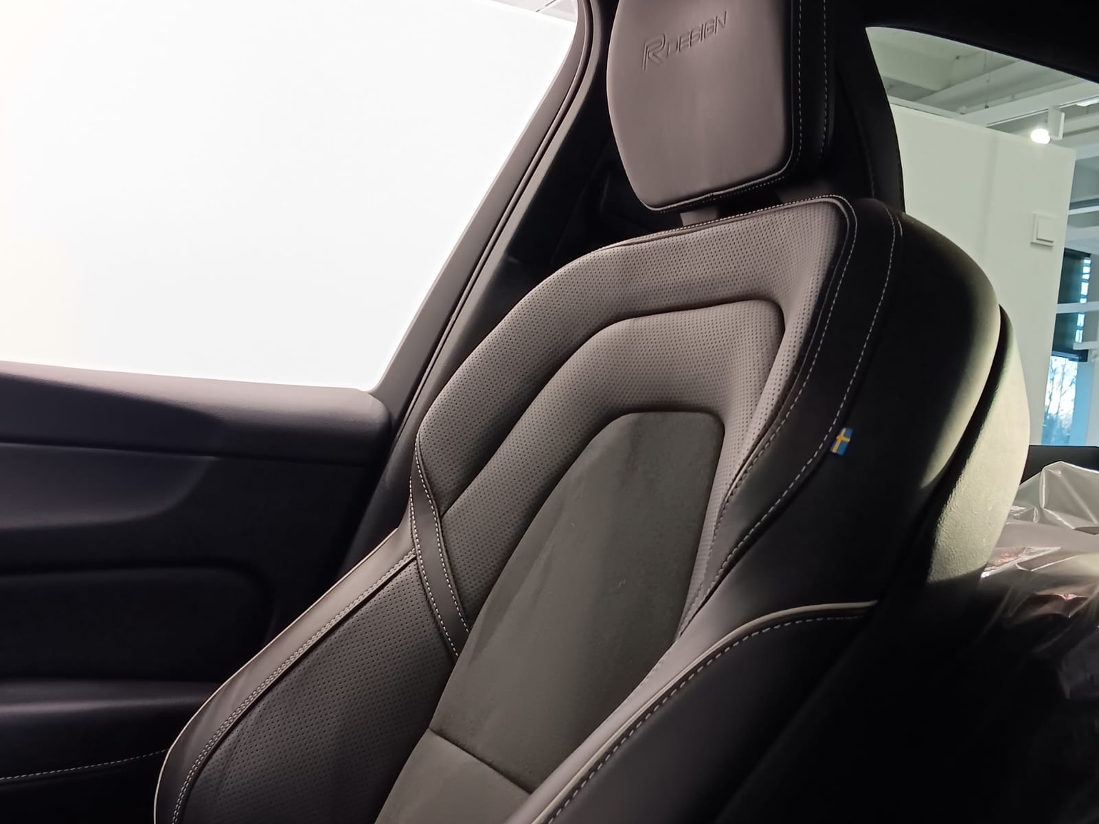 VOLVO XC60 2019