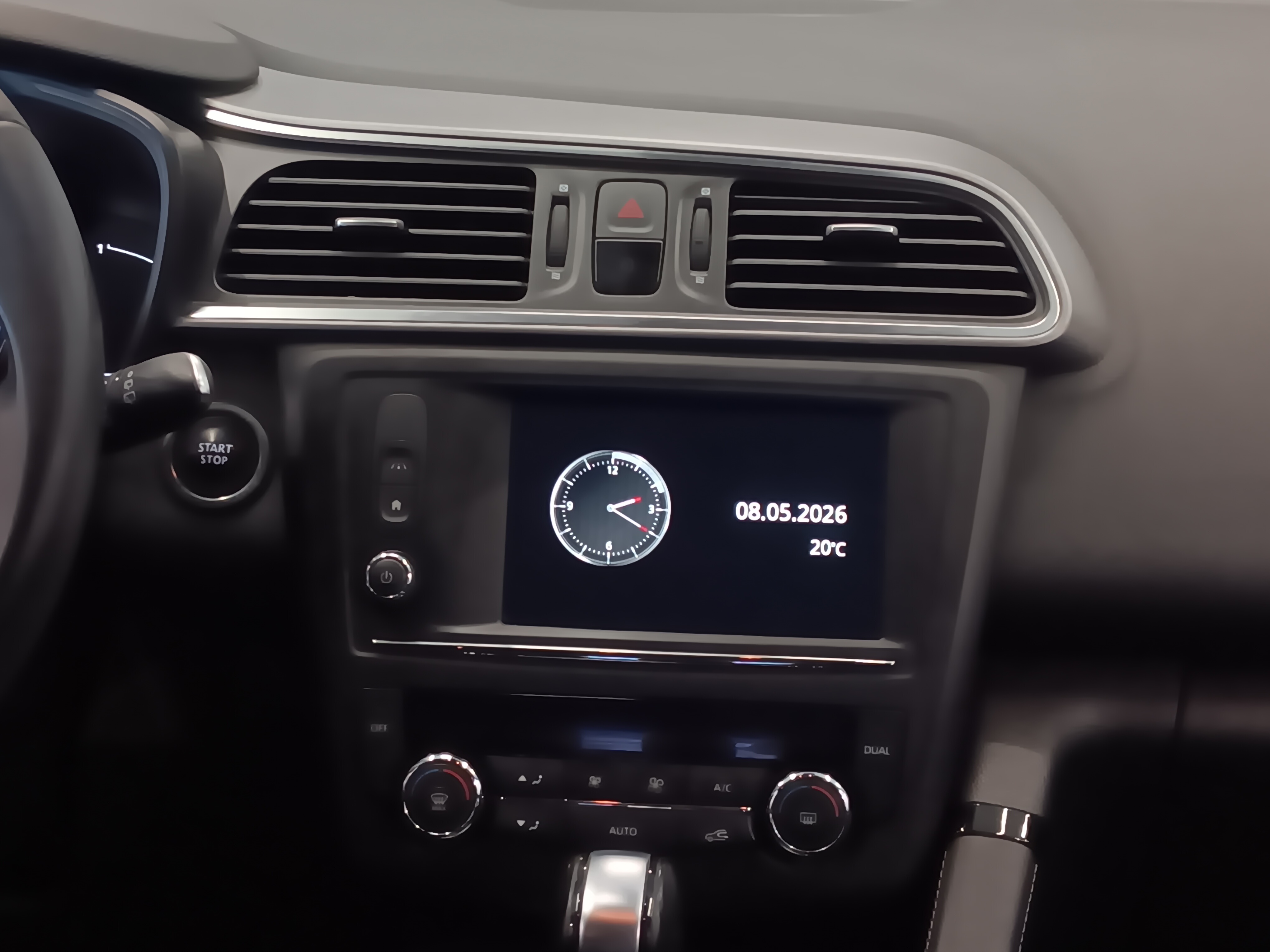 RENAULT Kadjar 2018