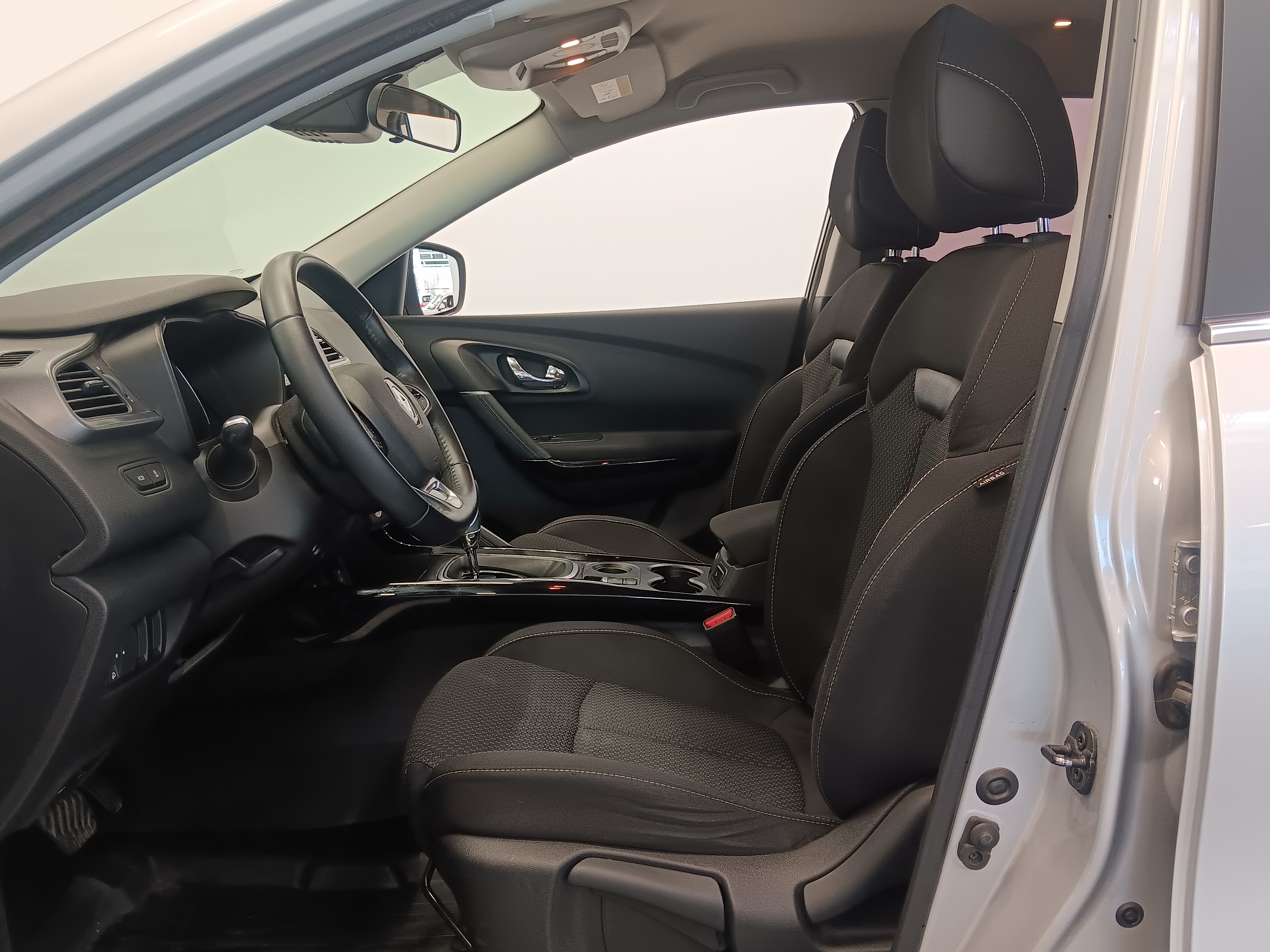 RENAULT Kadjar 2018