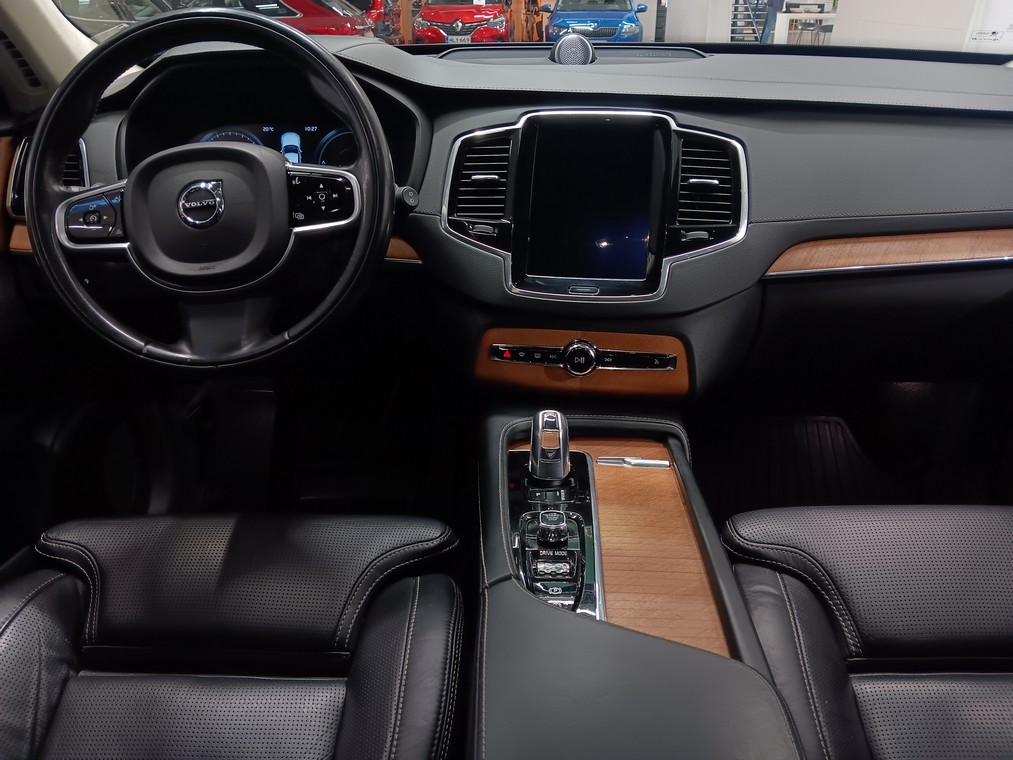 VOLVO XC90 2019