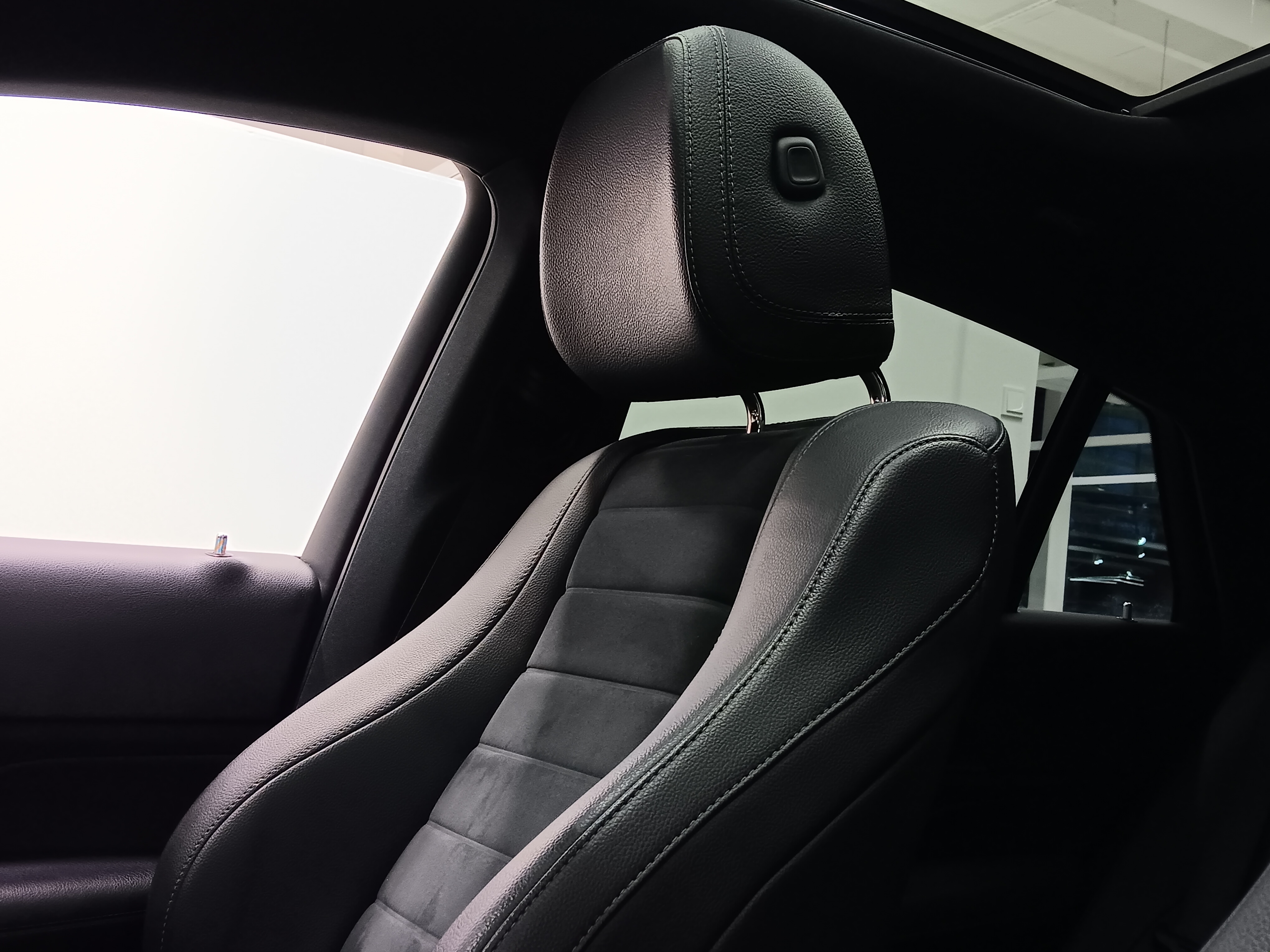 MERCEDES-BENZ GLE 2020