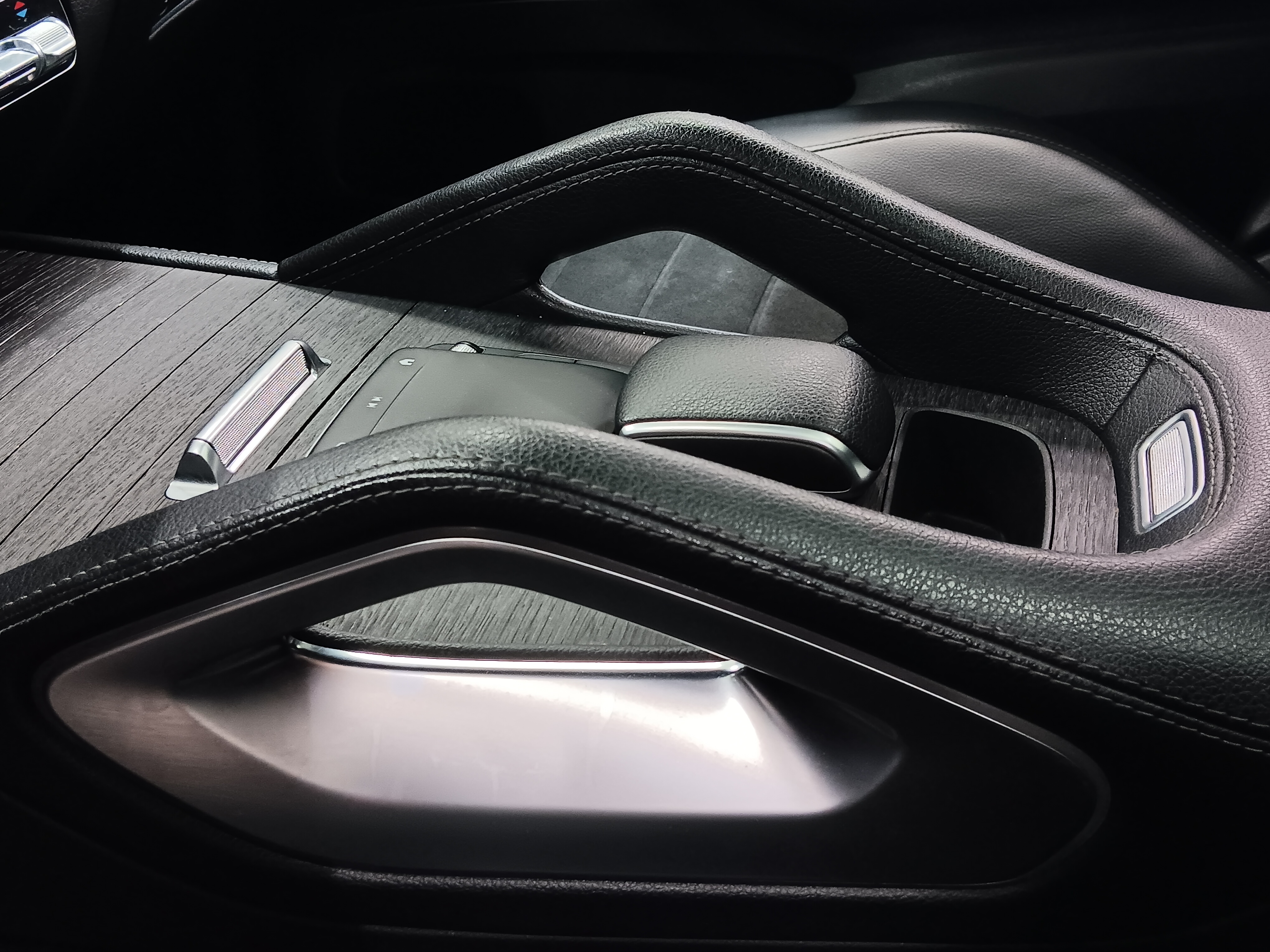 MERCEDES-BENZ GLE 2020