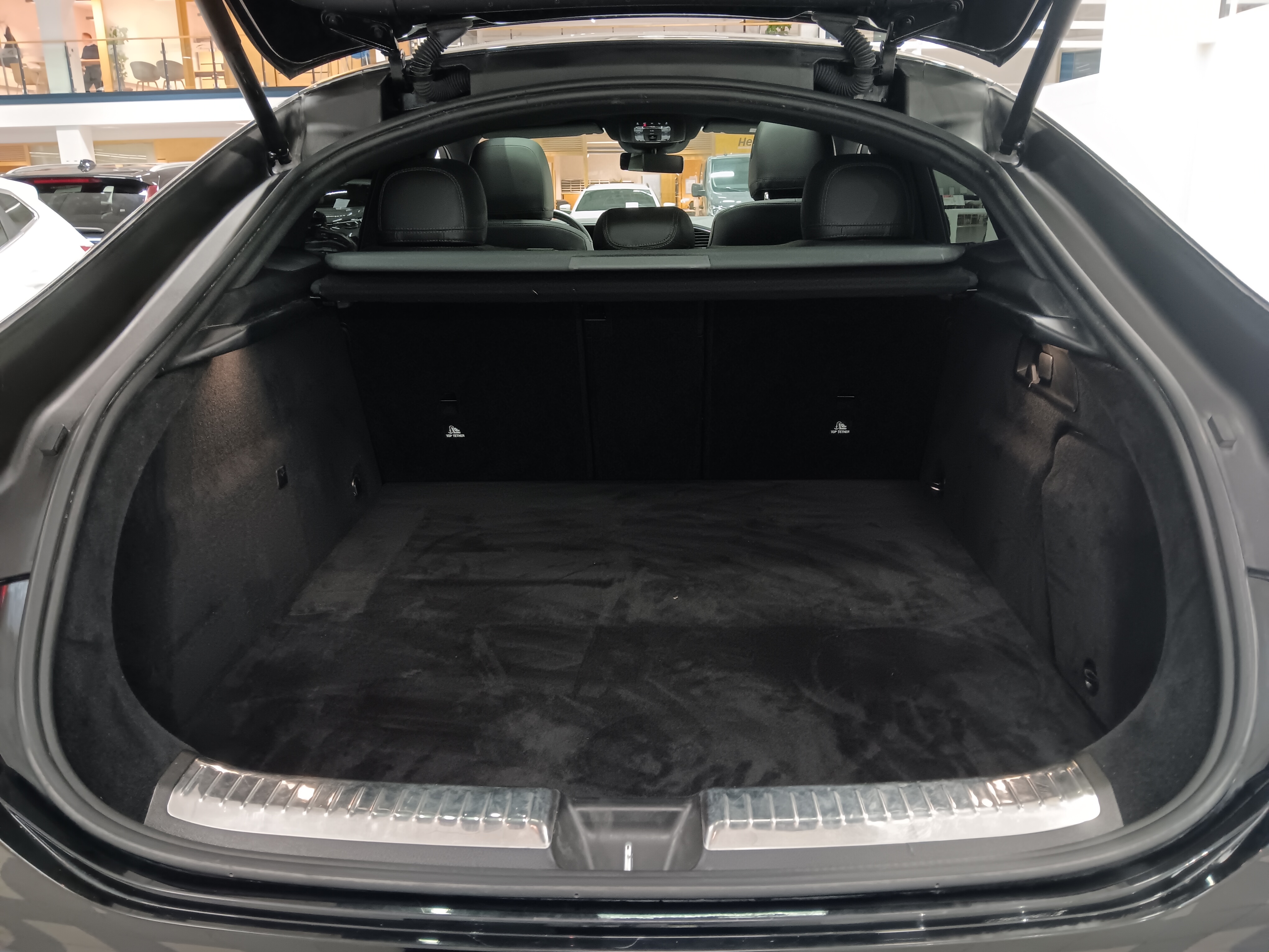 MERCEDES-BENZ GLE 2020