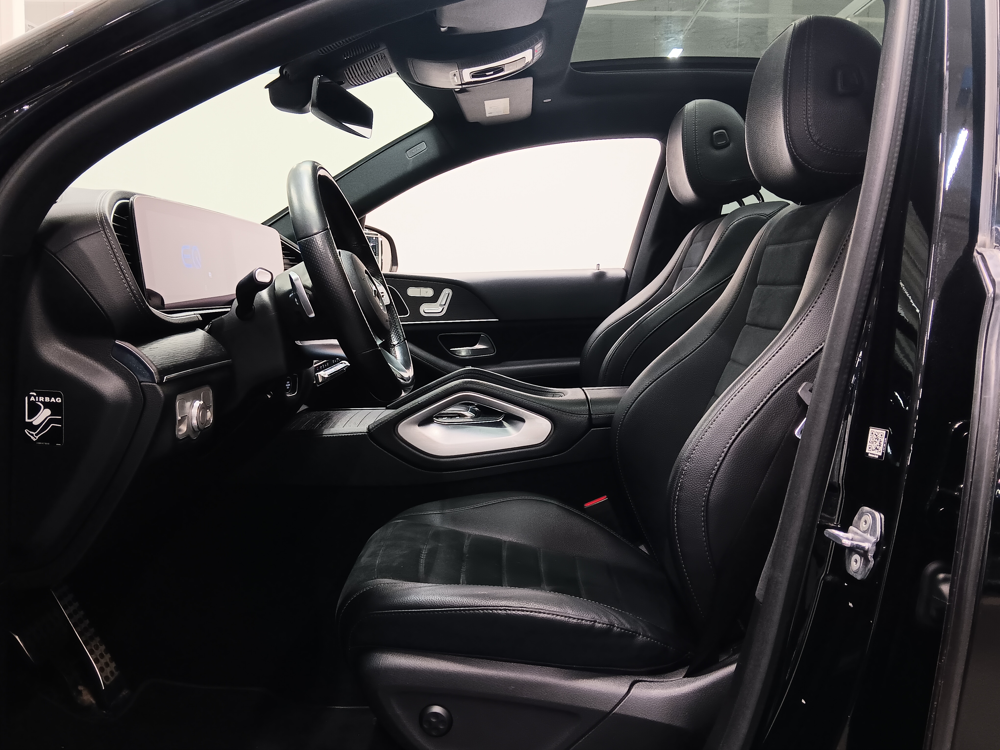 MERCEDES-BENZ GLE 2020