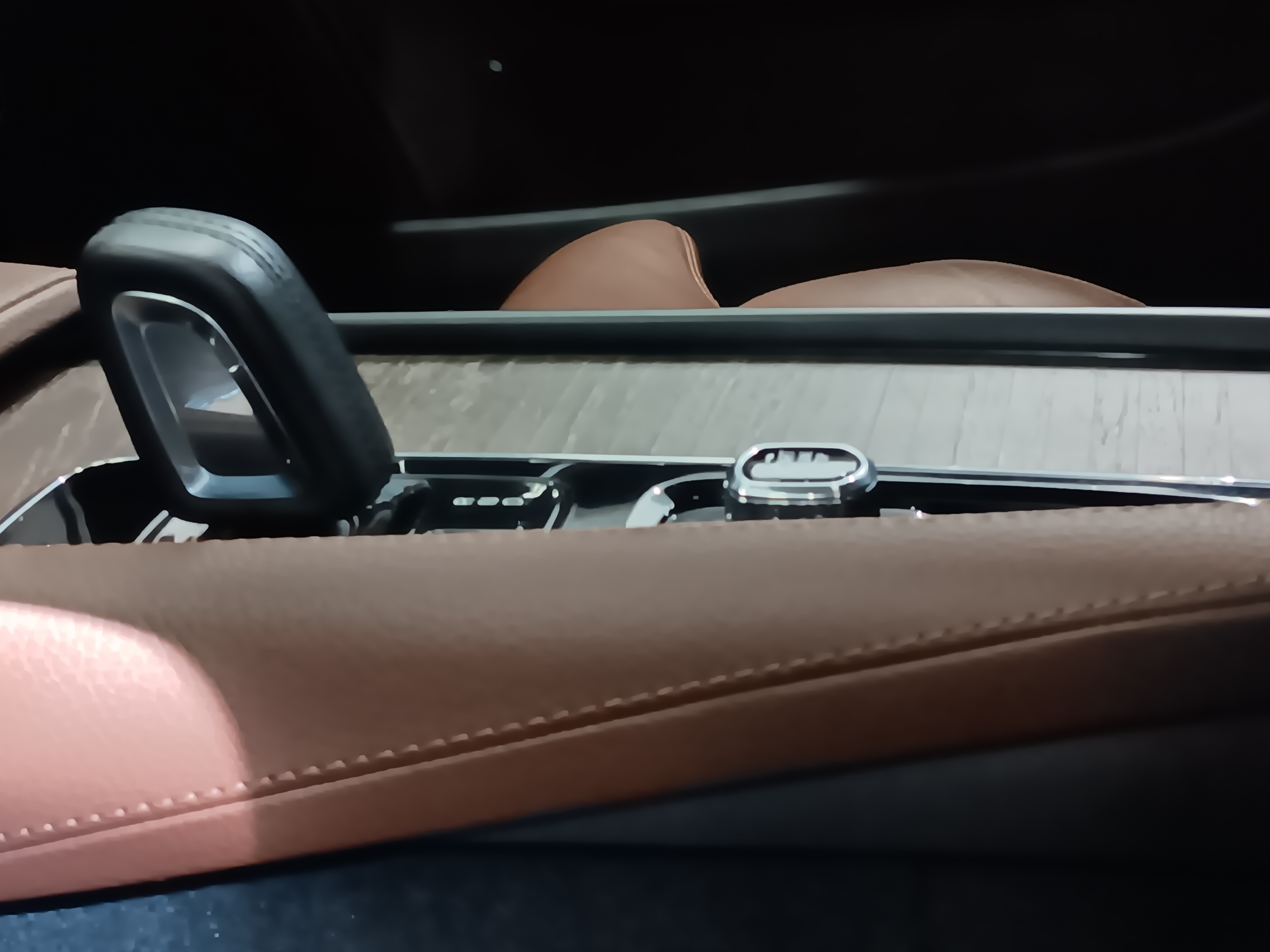 VOLVO V90 Cross Country 2021