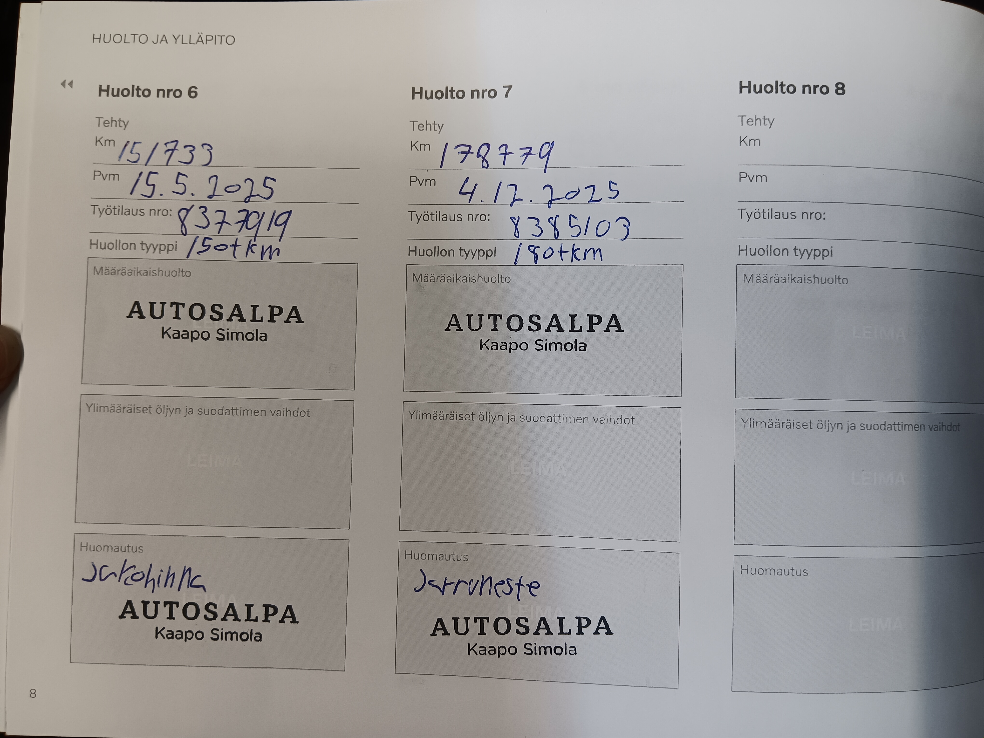 VOLVO V90 Cross Country 2021