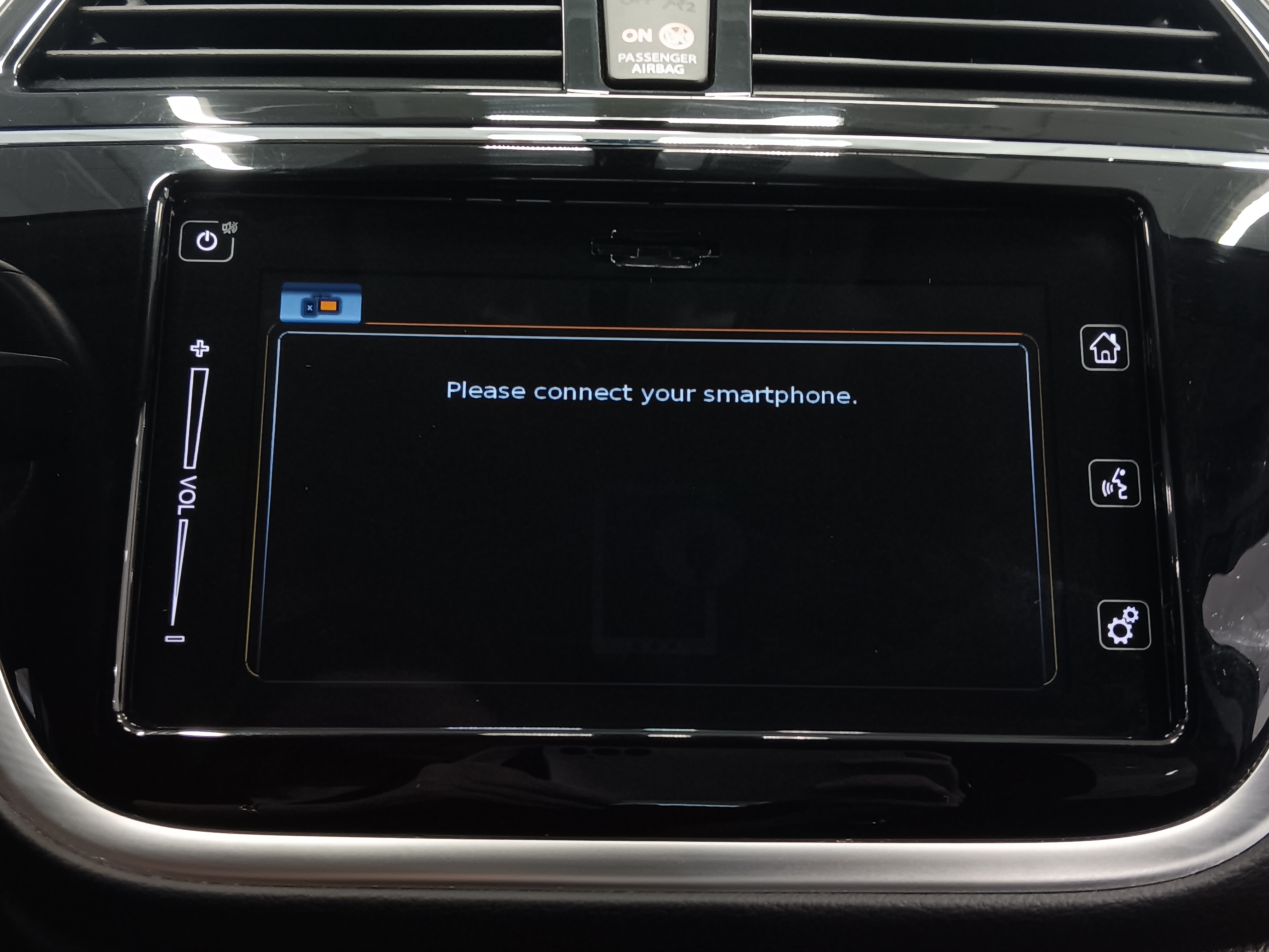 SUZUKI SX4 S-Cross 2019