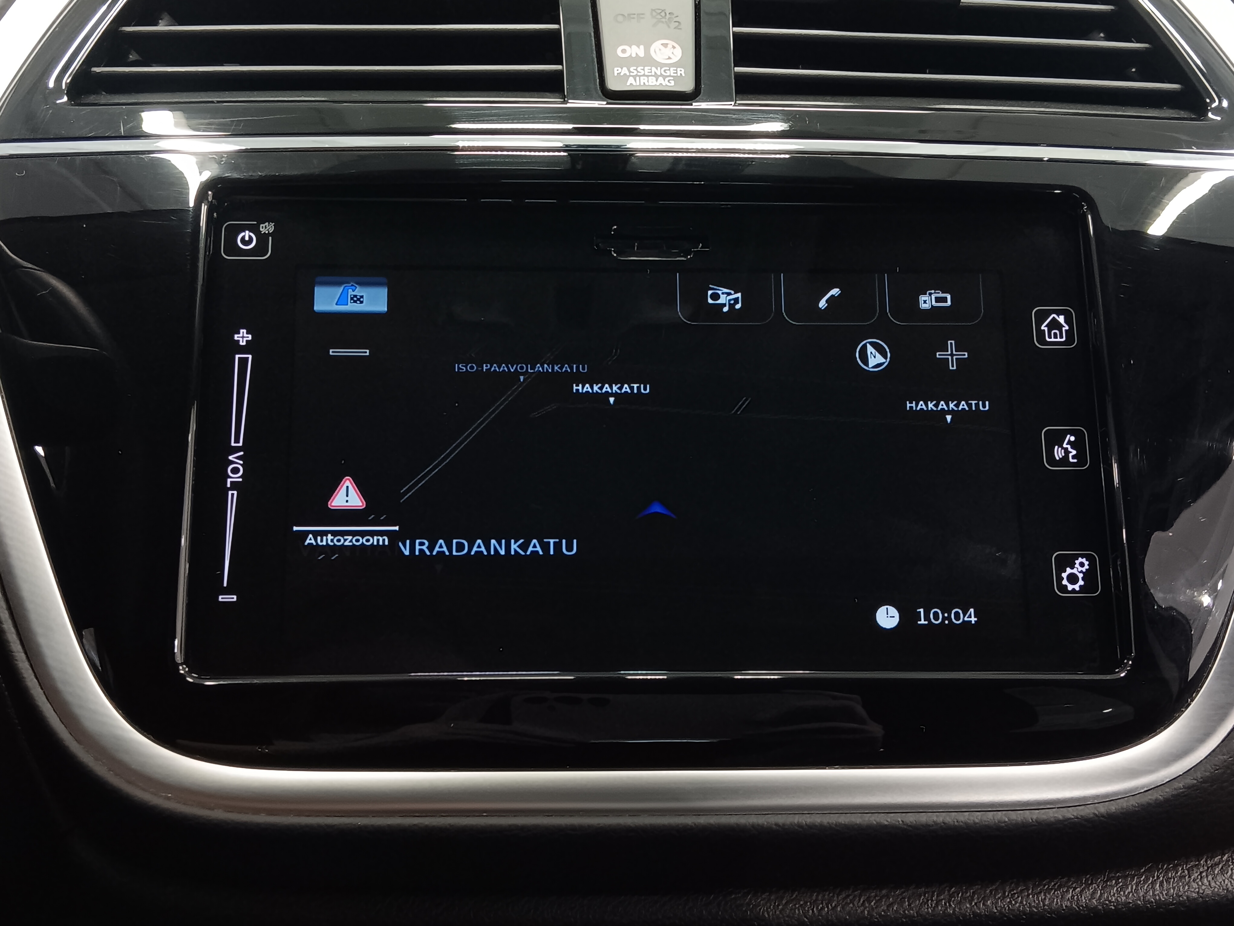 SUZUKI SX4 S-Cross 2019