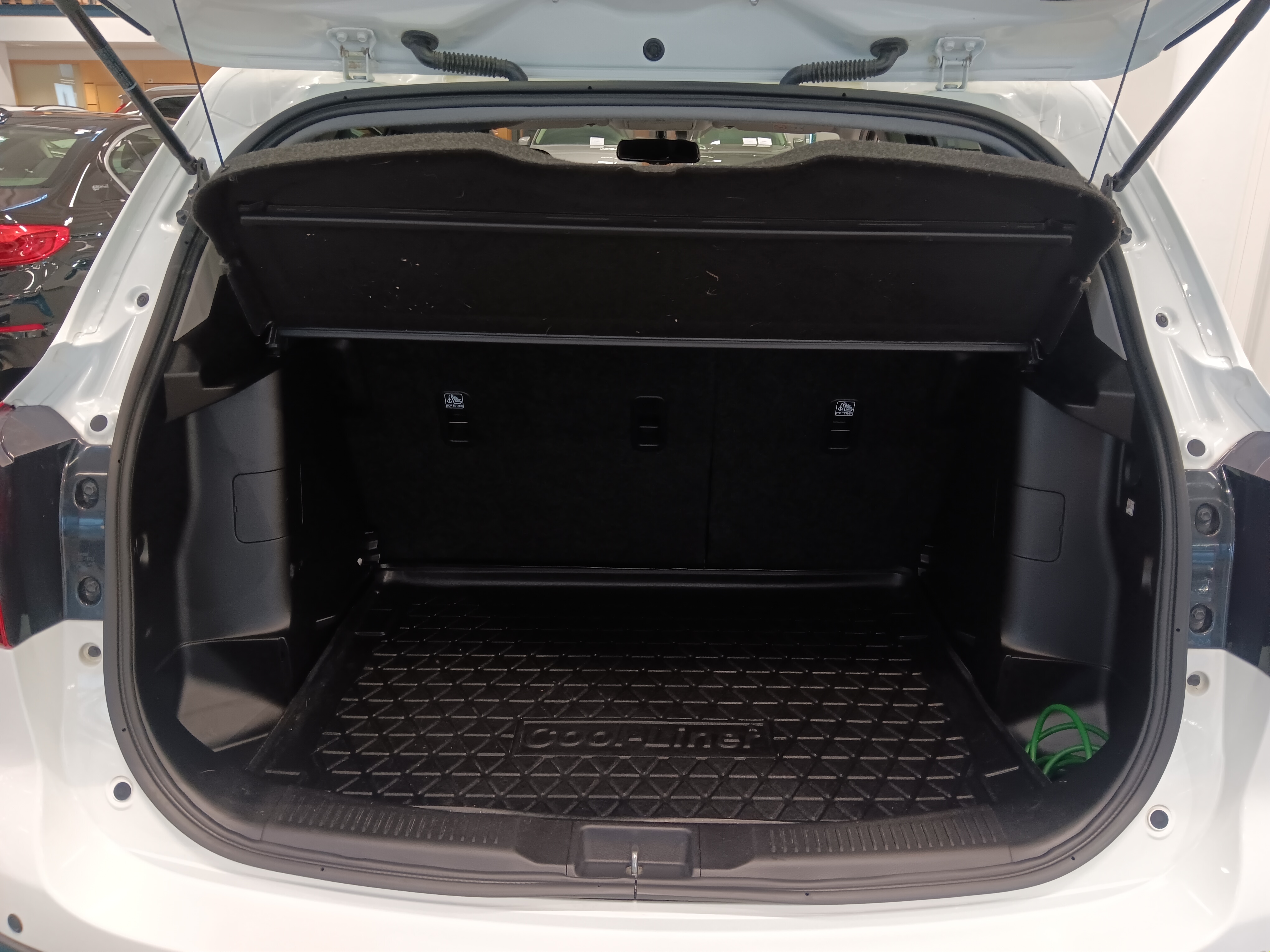 SUZUKI SX4 S-Cross 2019