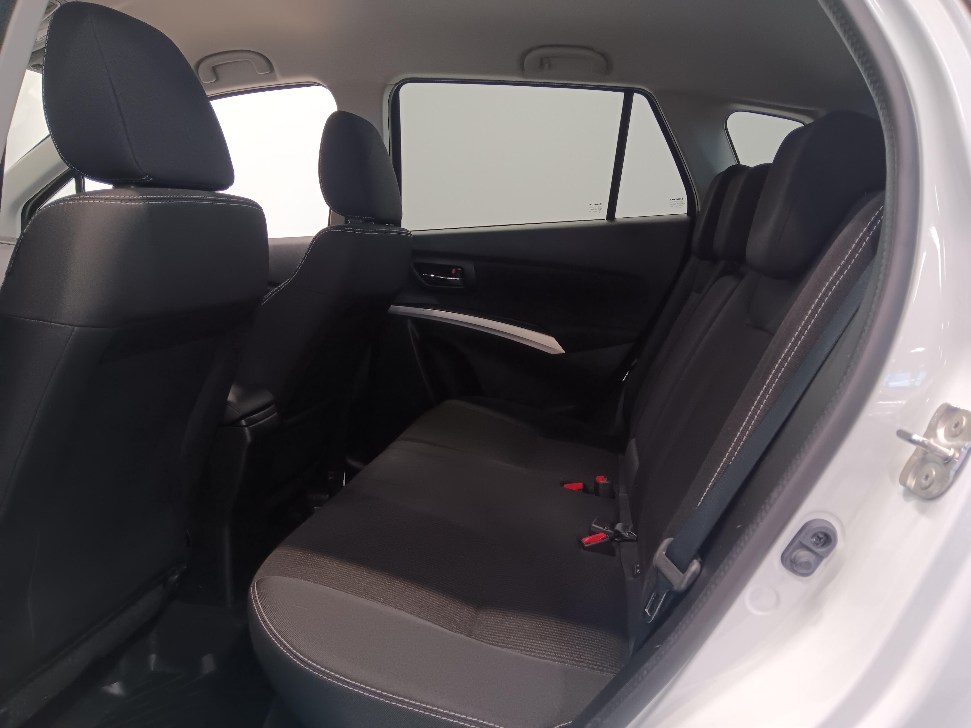 SUZUKI SX4 S-Cross 2019