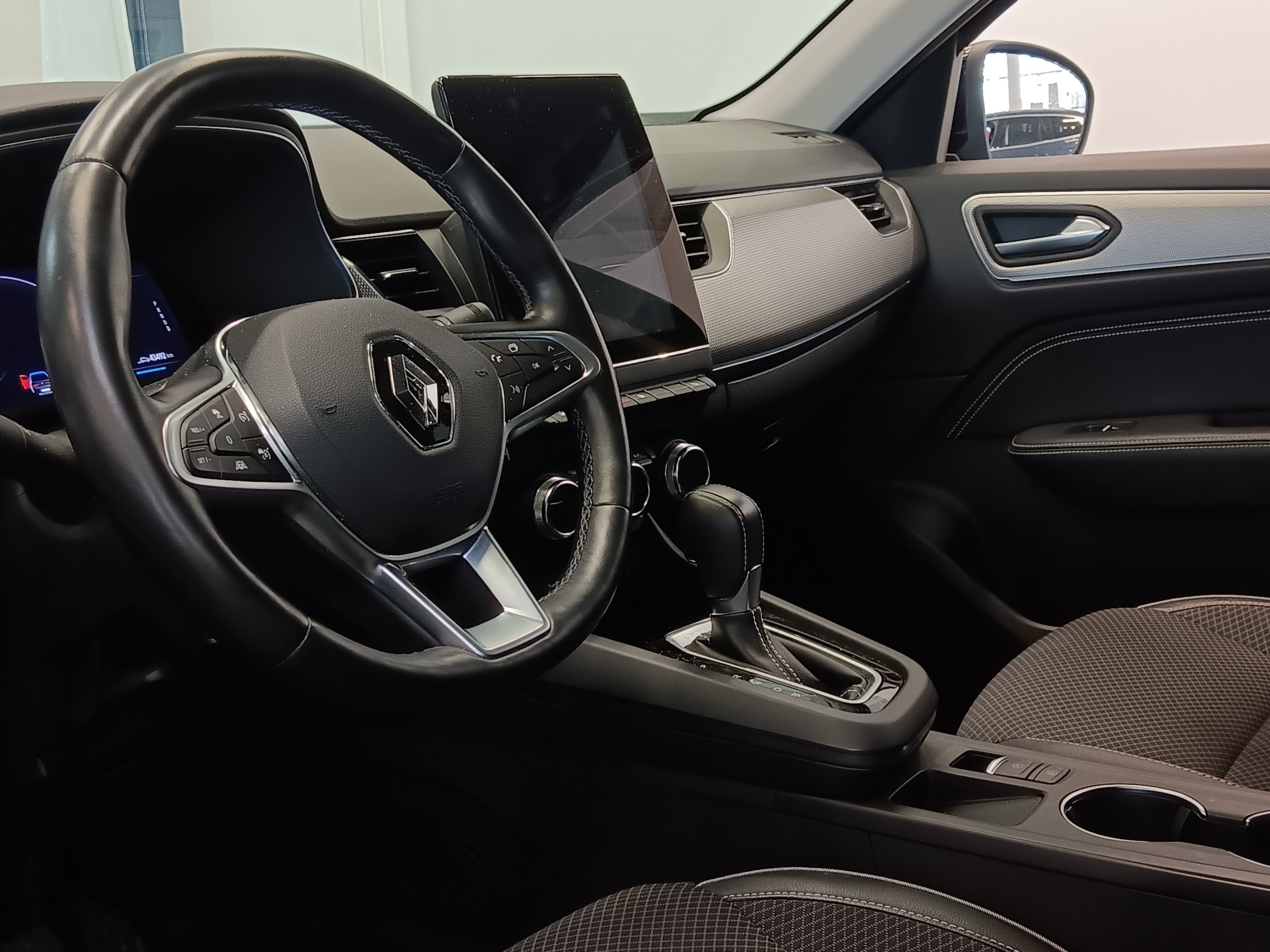 RENAULT Arkana 2022