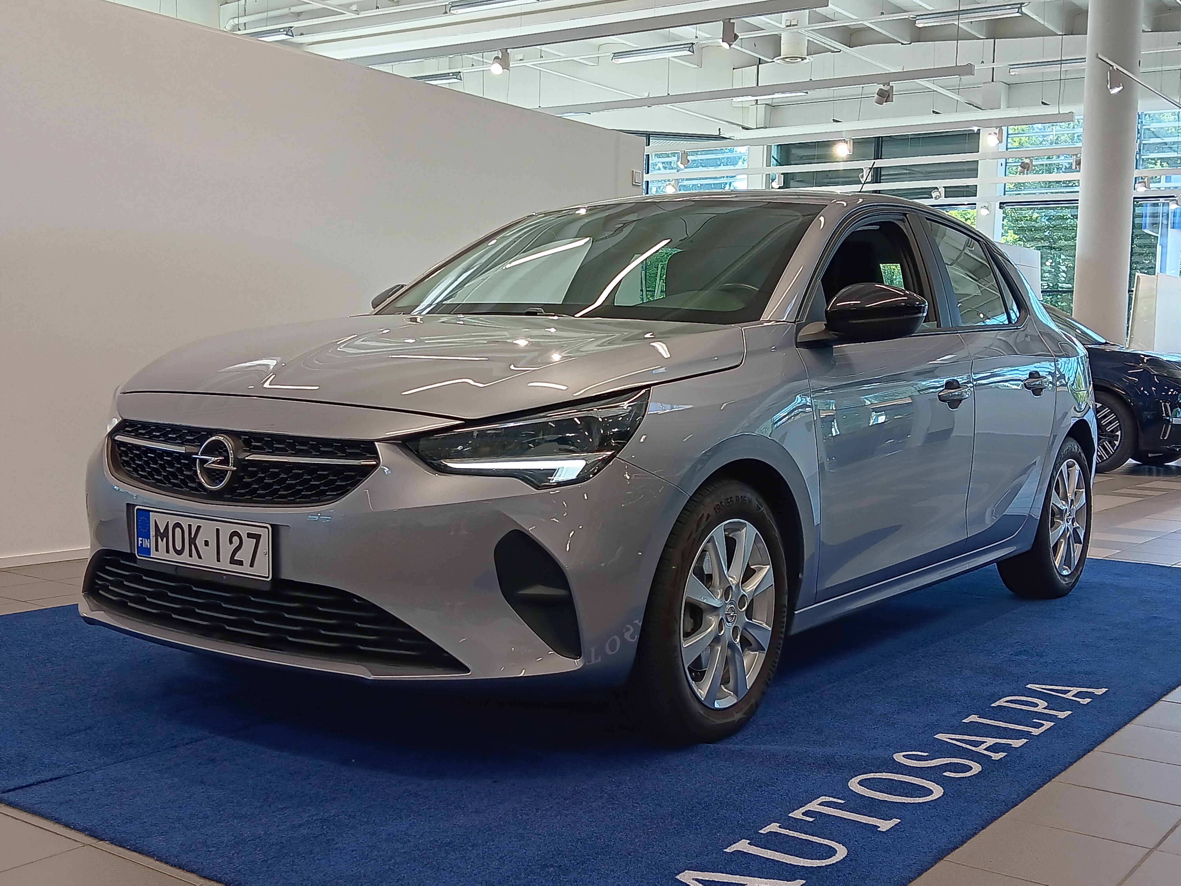 OPEL Corsa 2022