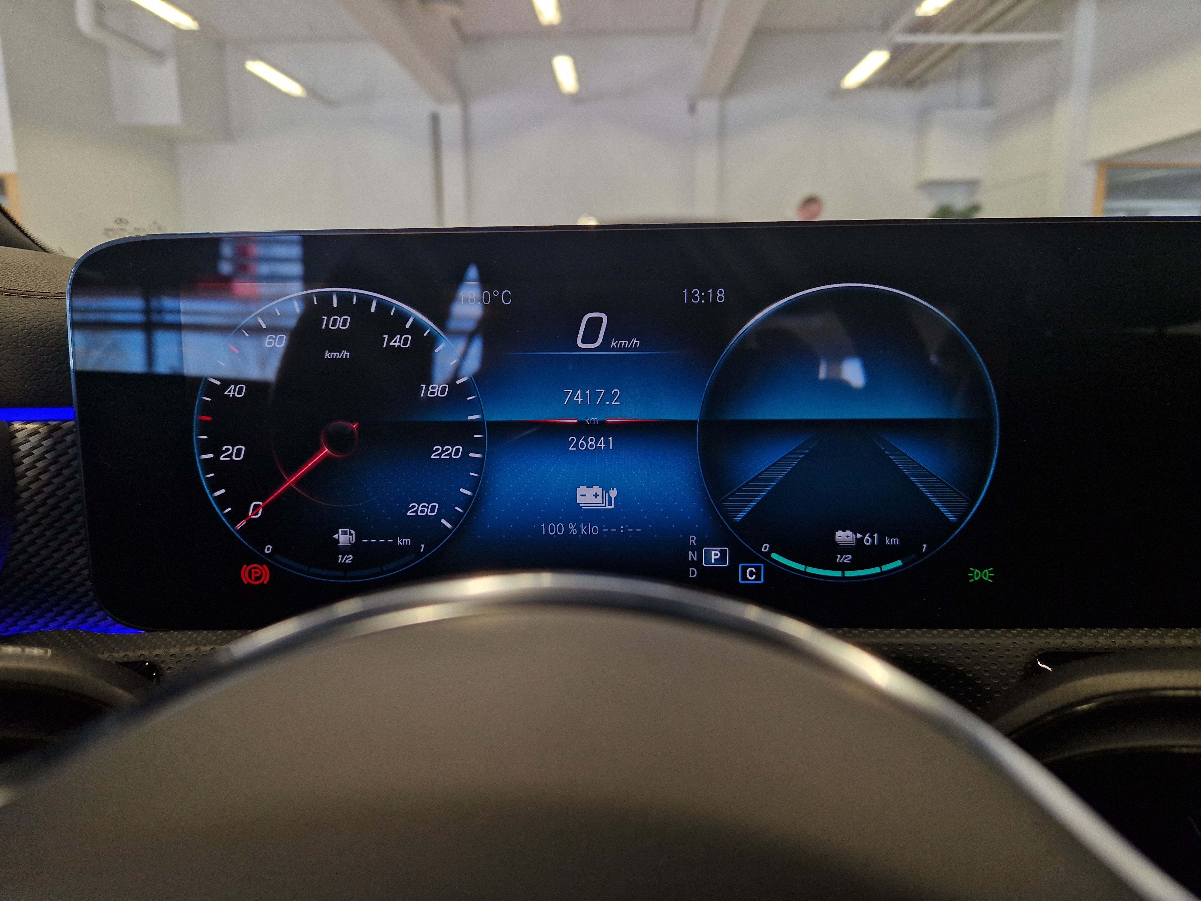 MERCEDES-BENZ CLA 2022