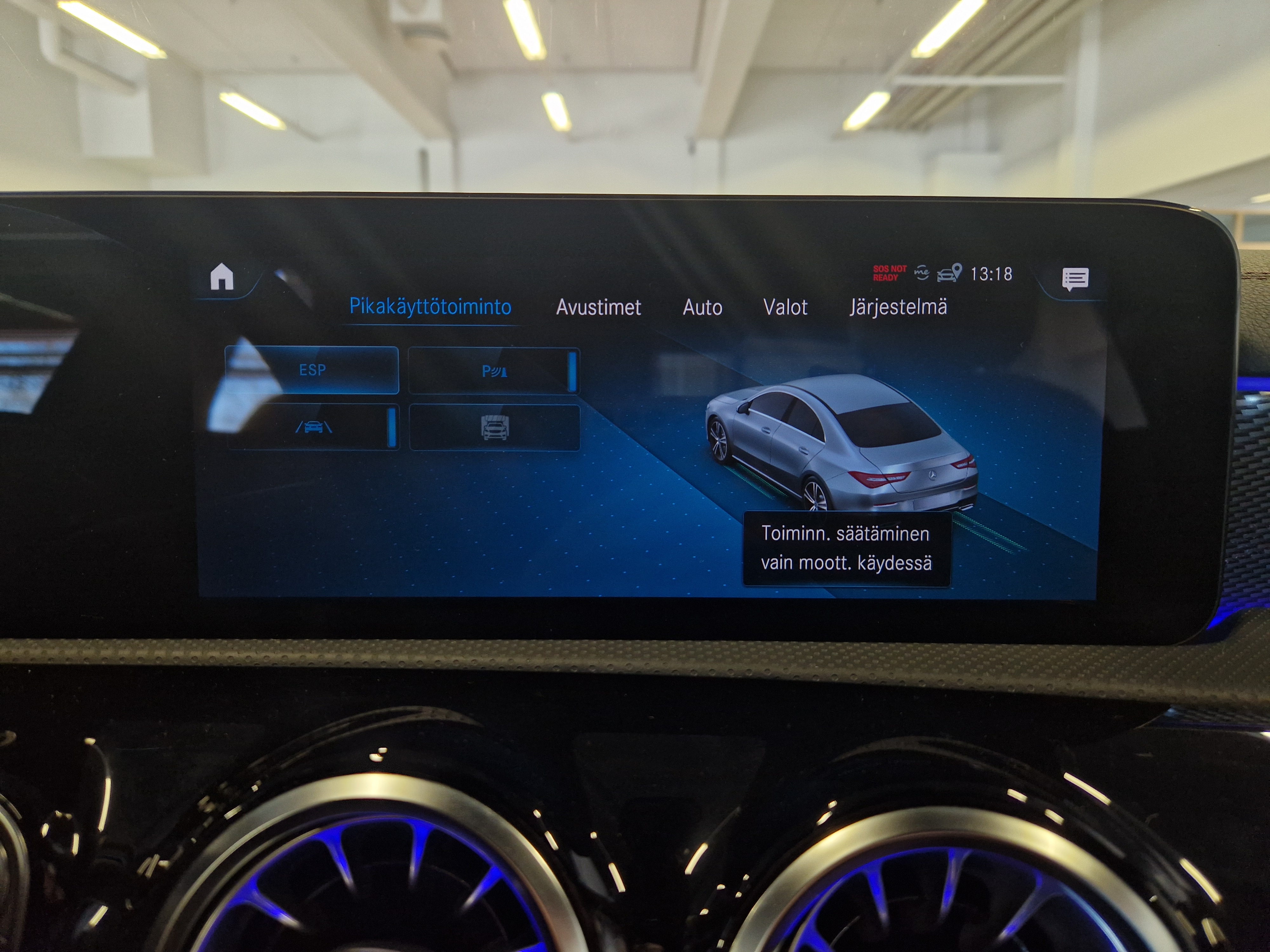 MERCEDES-BENZ CLA 2022