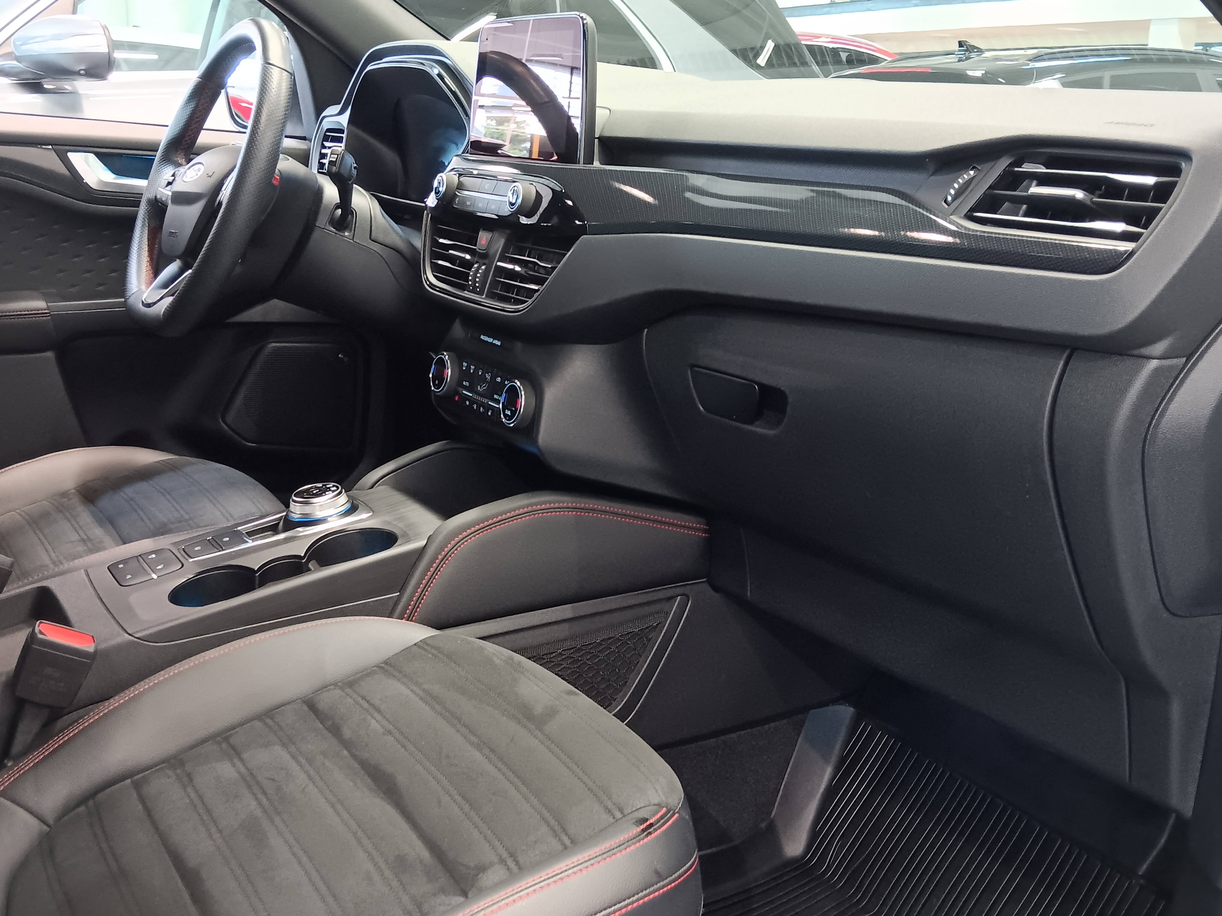 FORD Kuga 2020