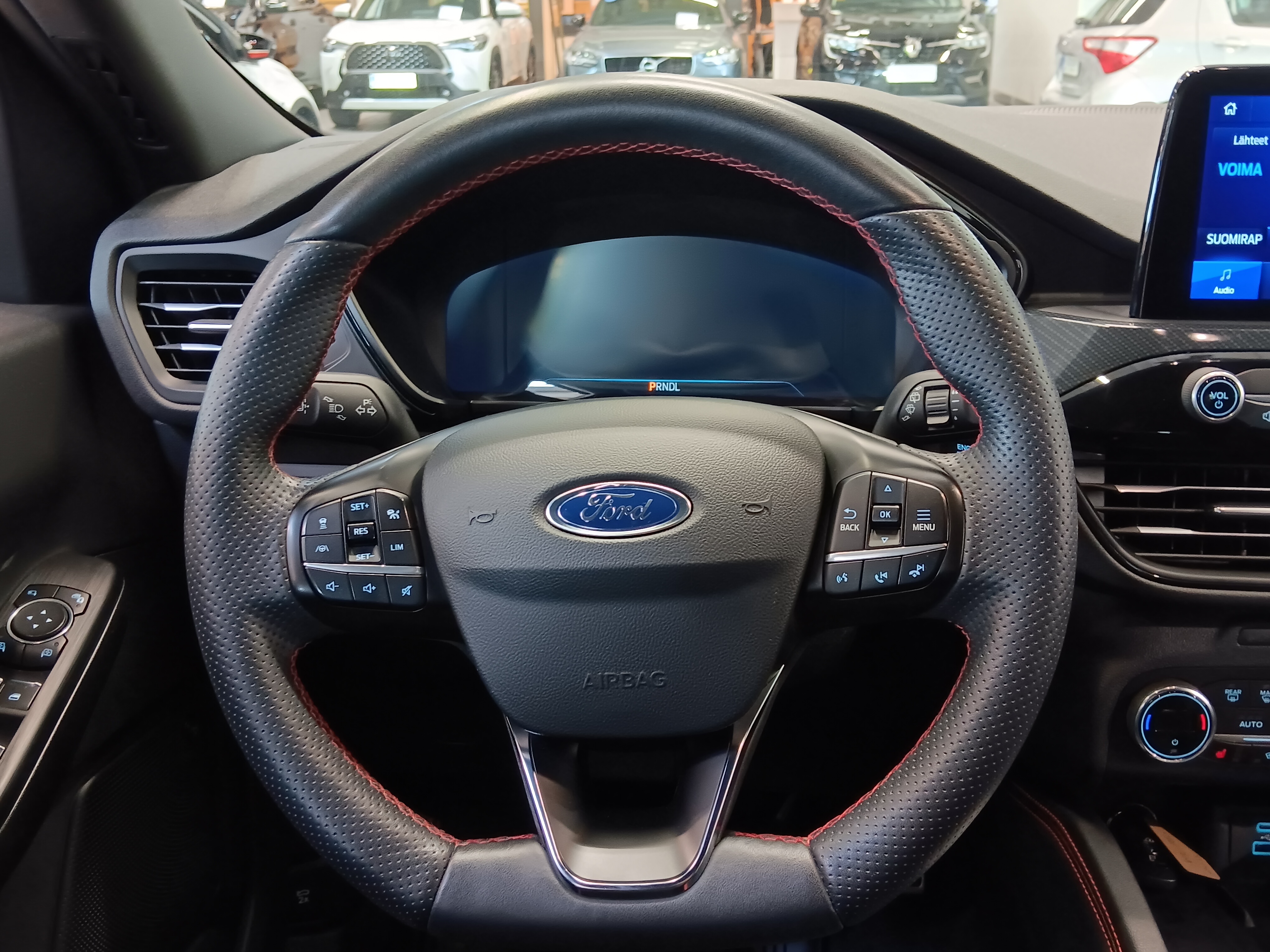 FORD Kuga 2020
