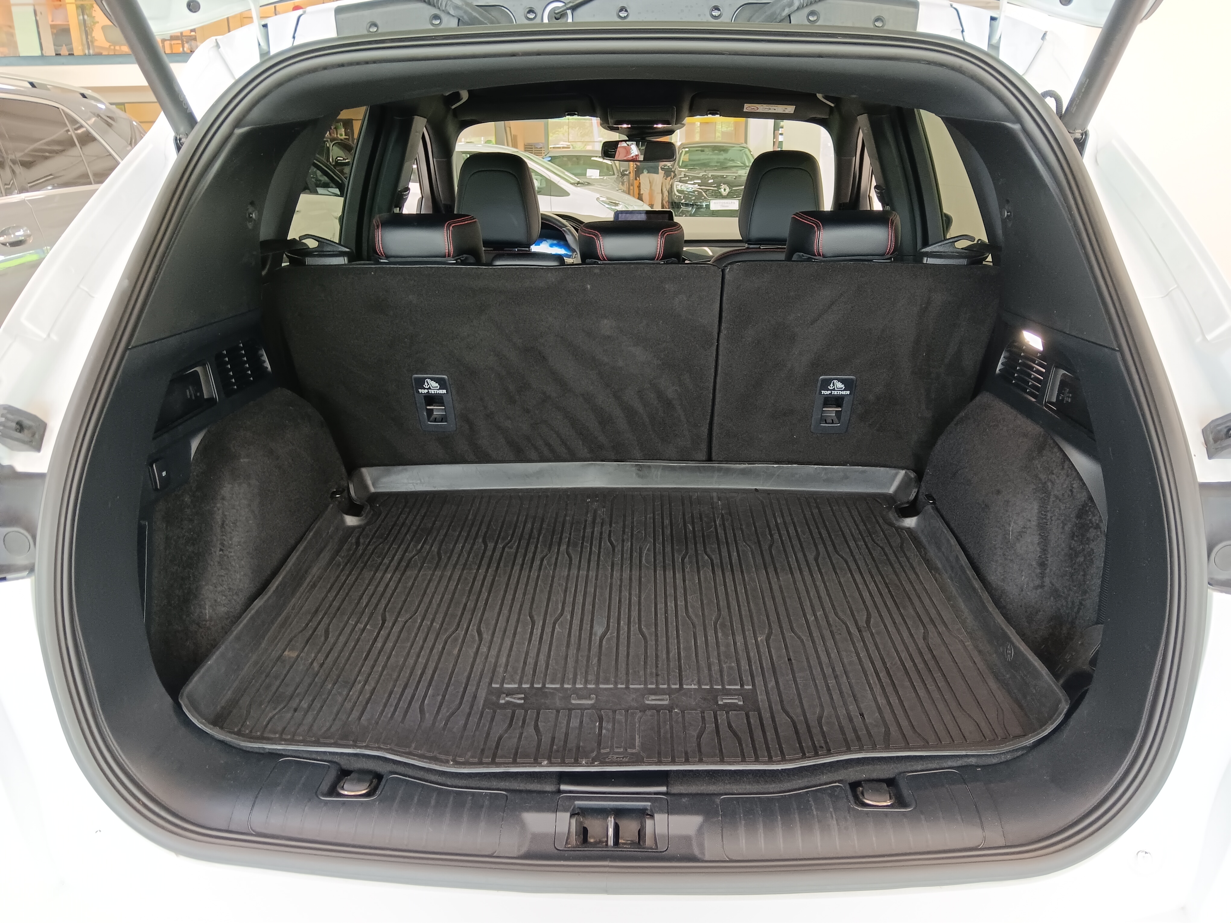 FORD Kuga 2020