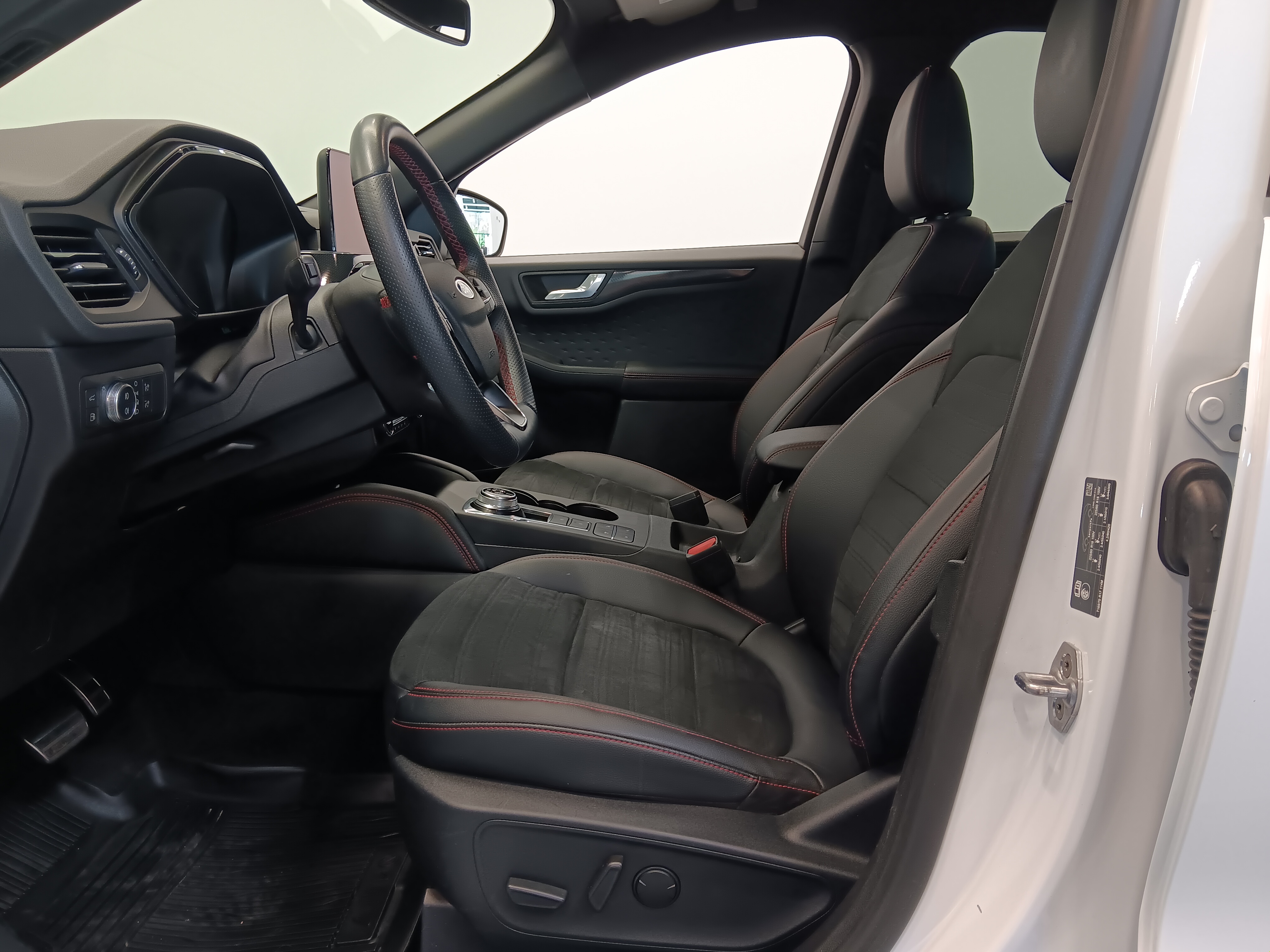 FORD Kuga 2020