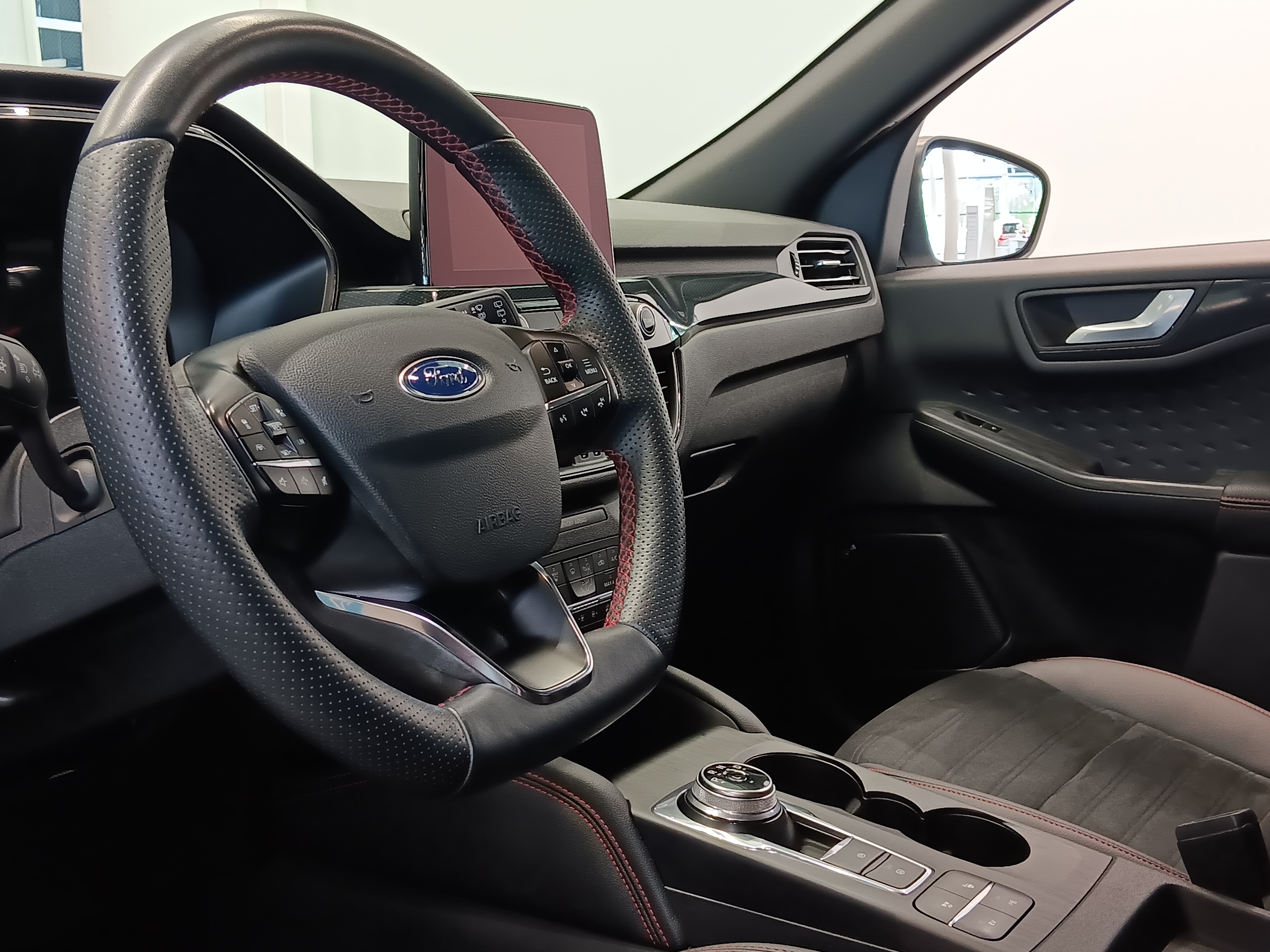 FORD Kuga 2020