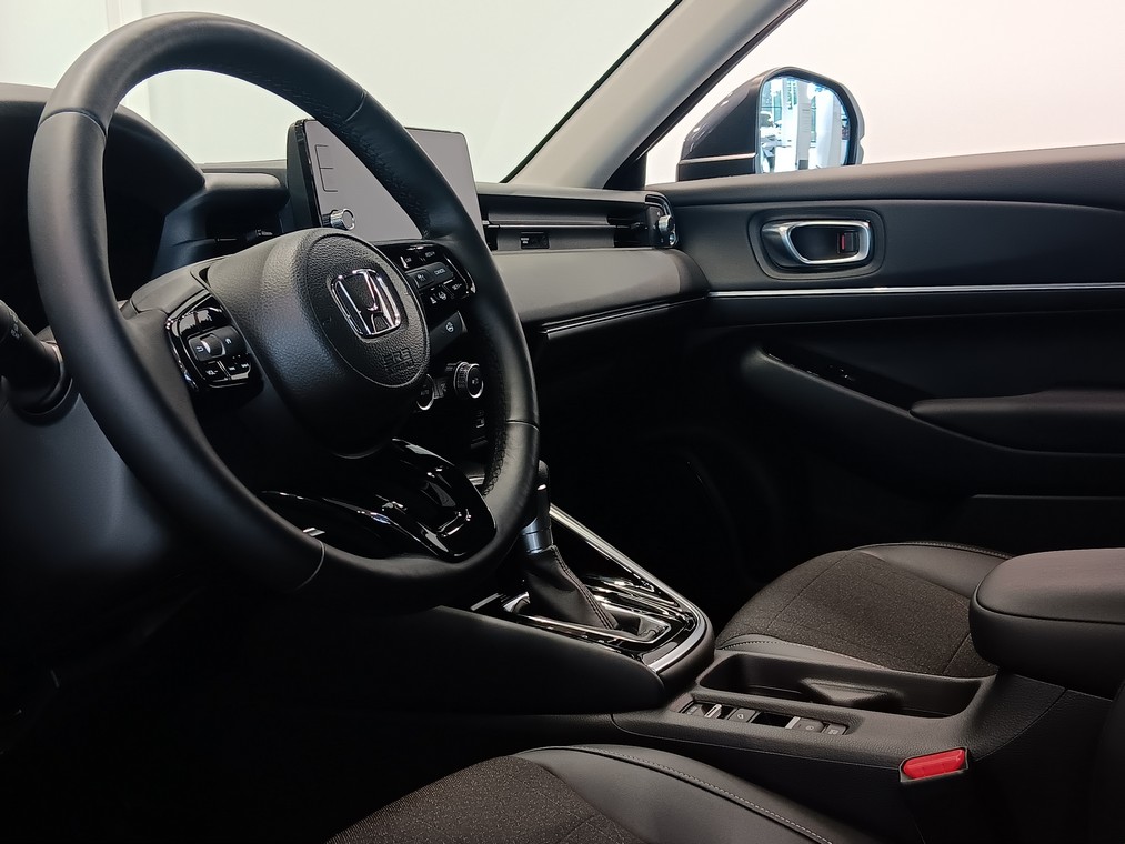 HONDA HR-V 2024