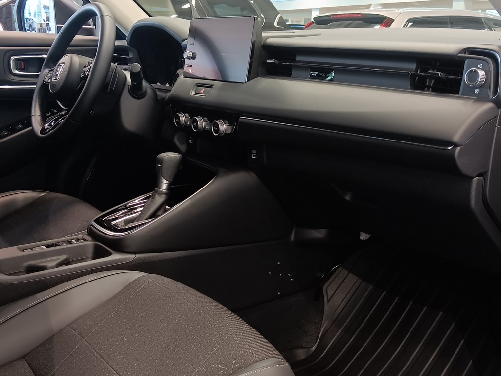 HONDA HR-V 2024