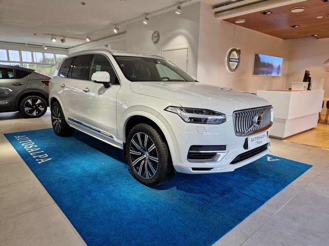VOLVO XC90 2020