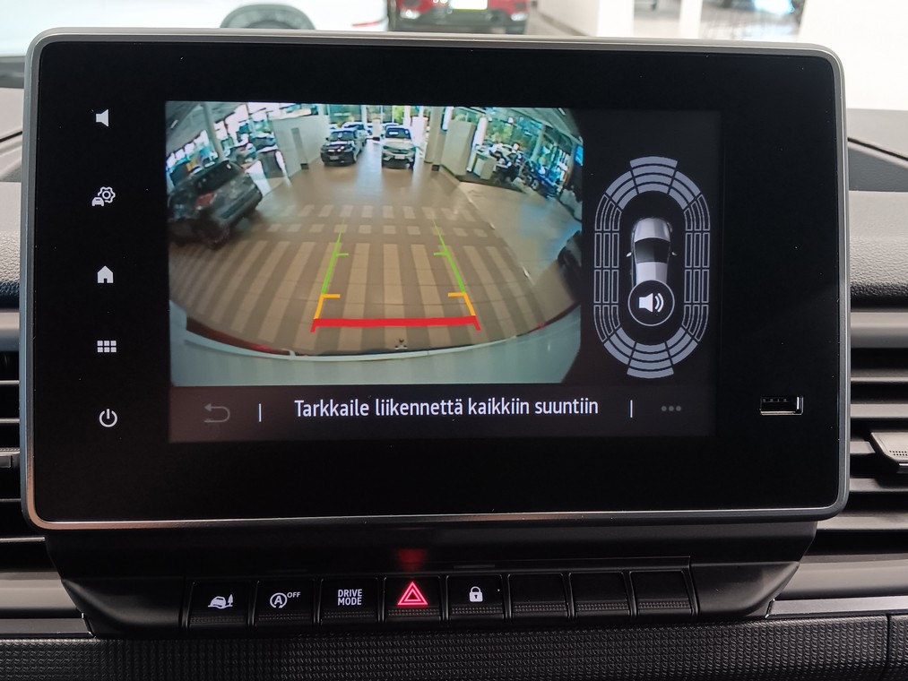 NISSAN Primastar 2022