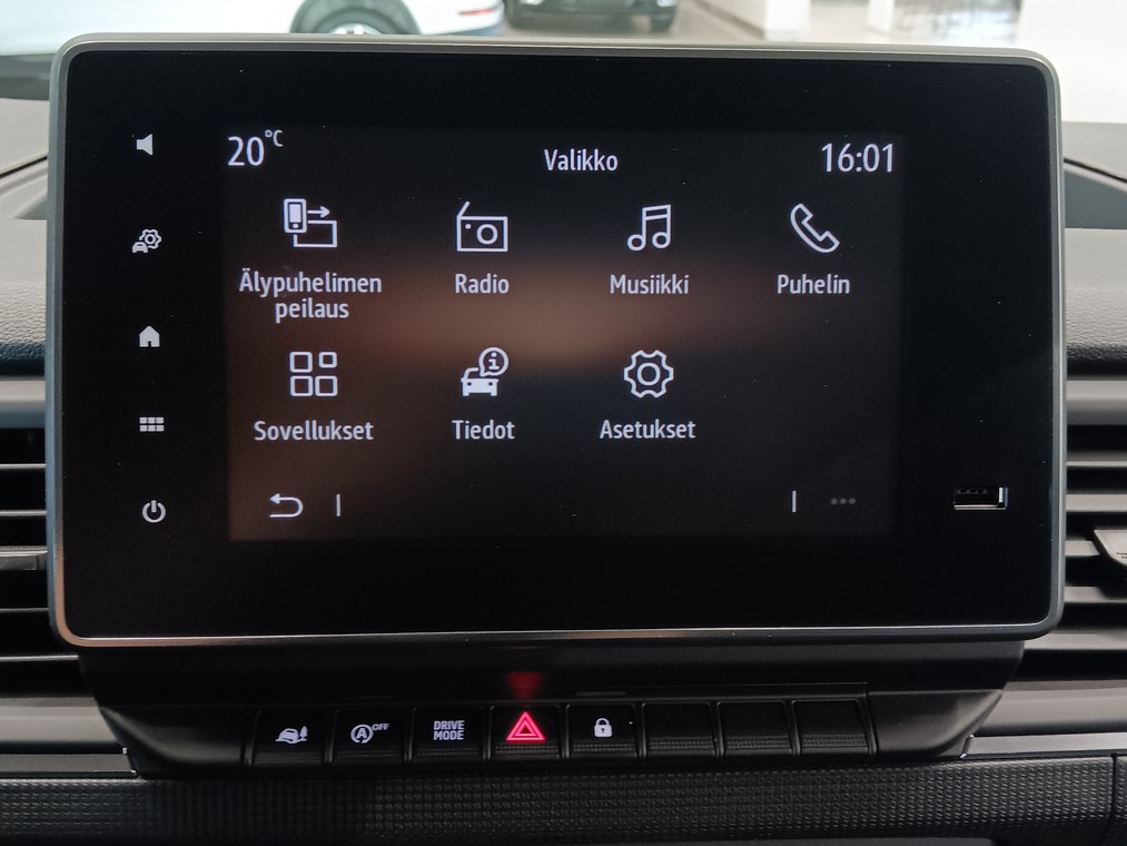 NISSAN Primastar 2022