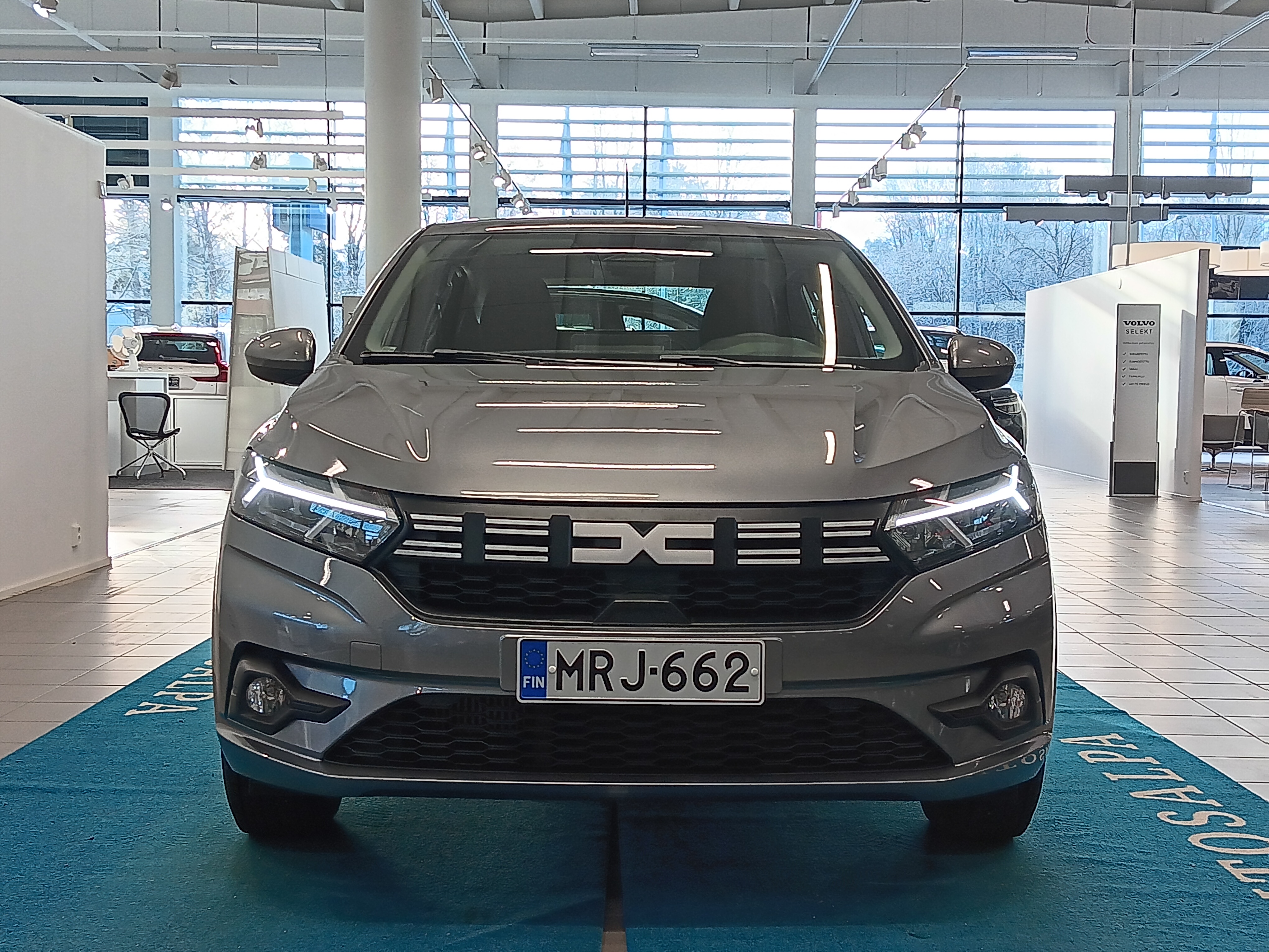 DACIA Sandero 2025