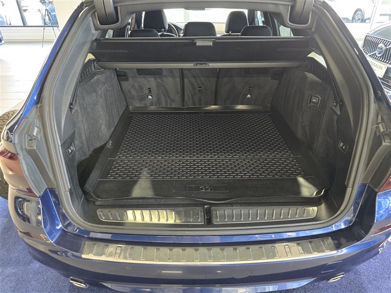 BMW 518 2020