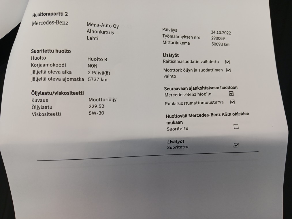 MERCEDES-BENZ E 2021