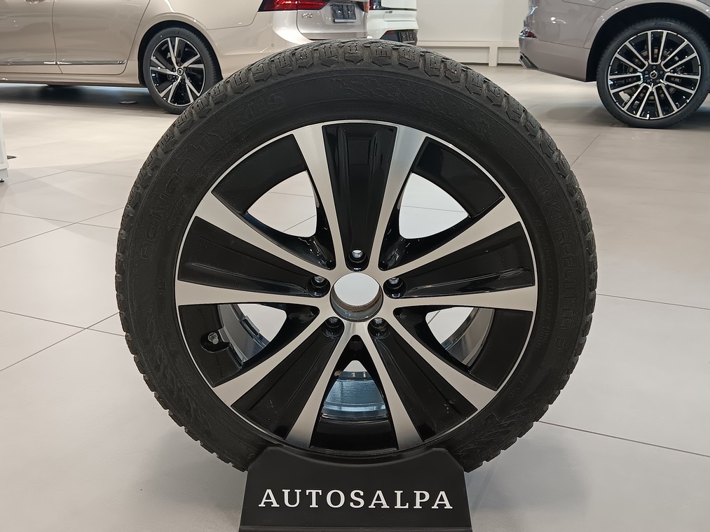 MERCEDES-BENZ E 2021