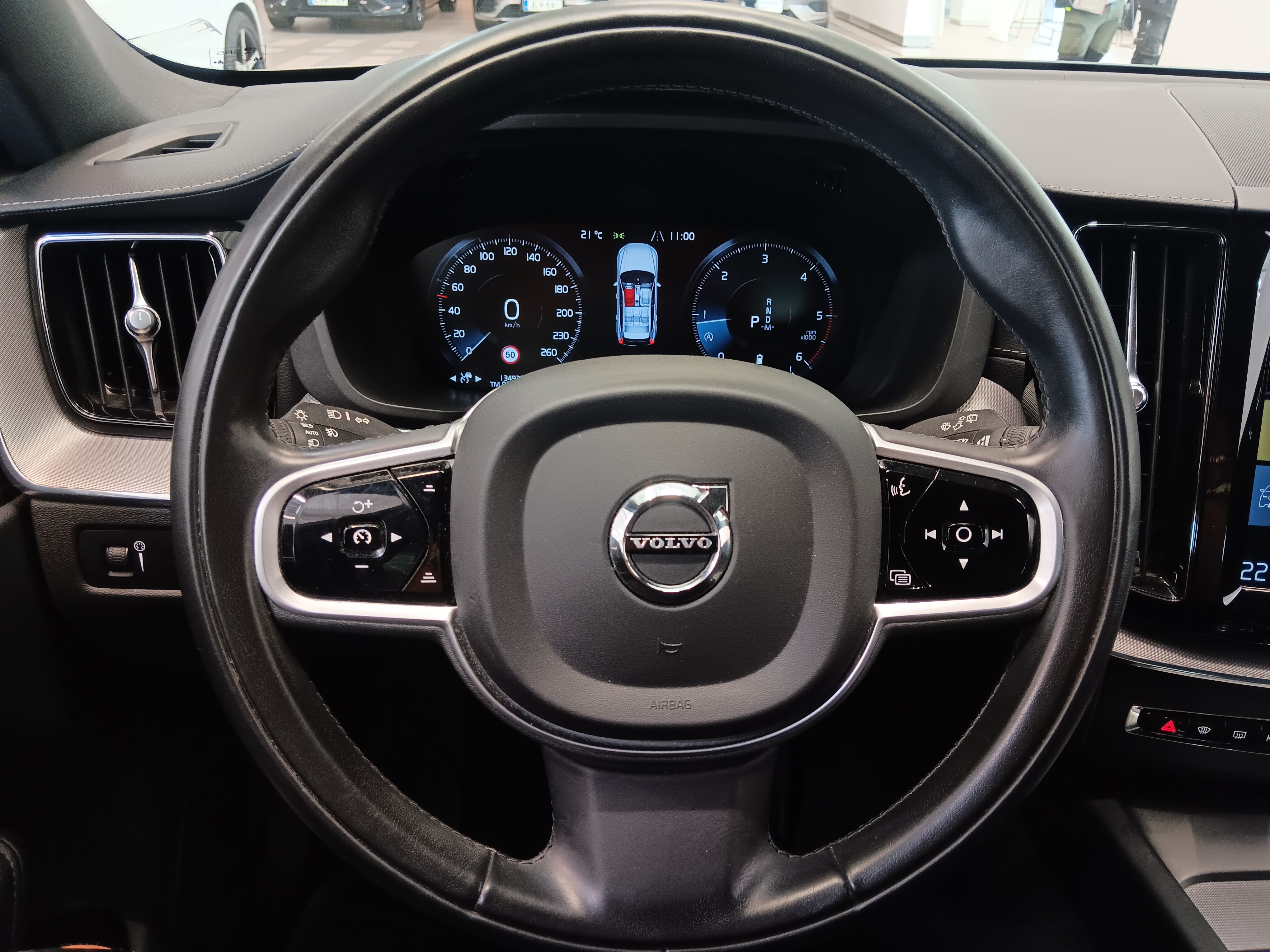 VOLVO XC60 2020