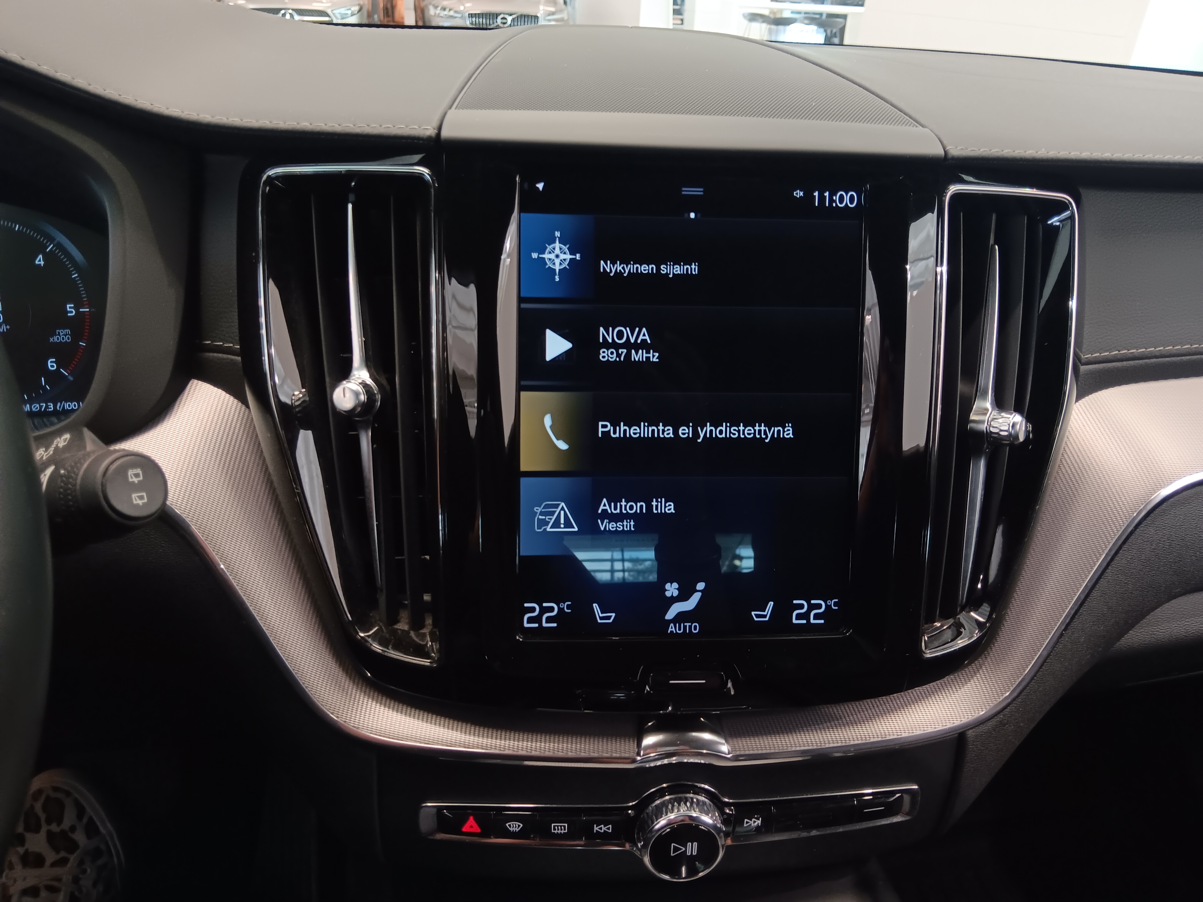 VOLVO XC60 2020