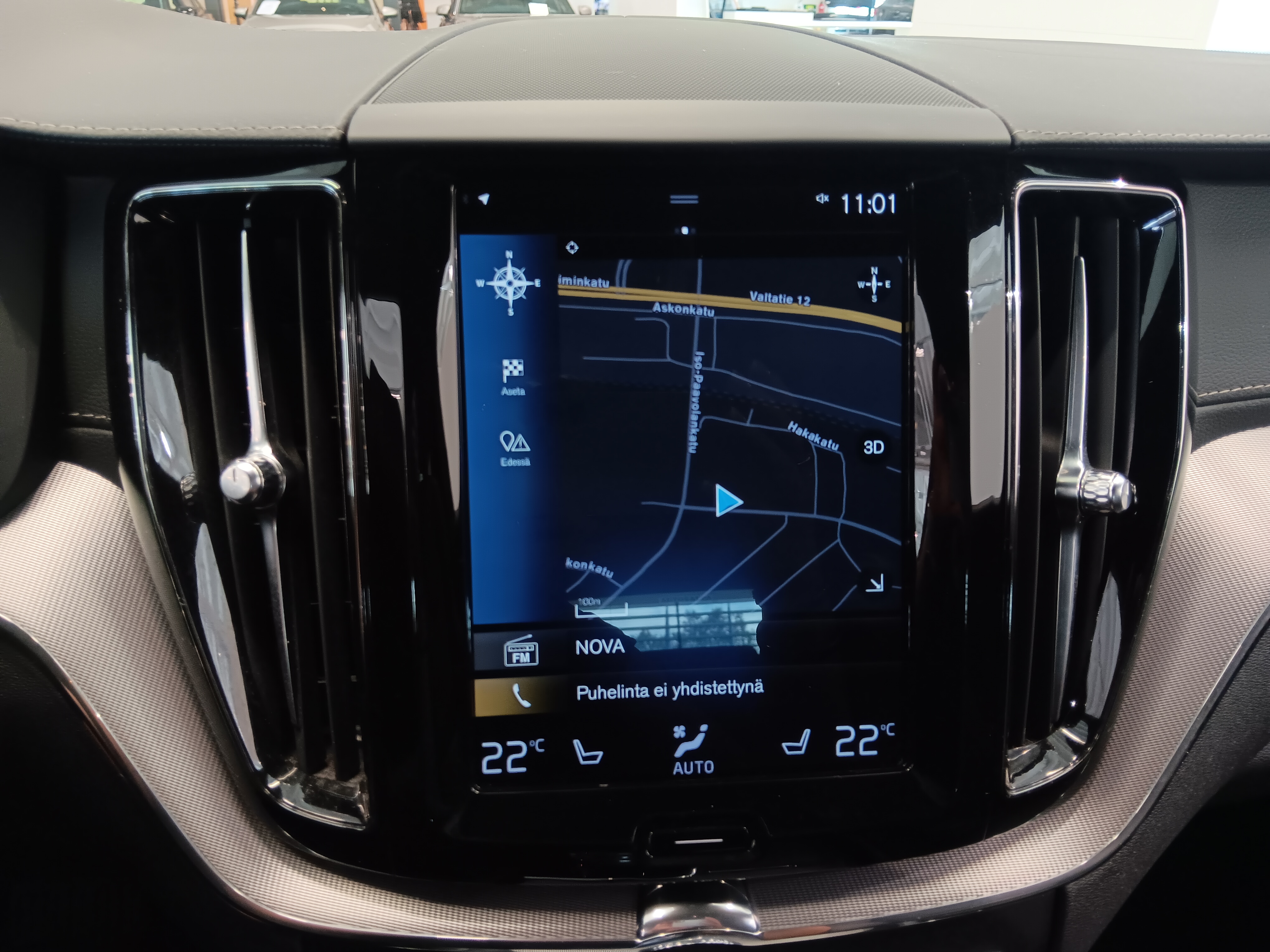 VOLVO XC60 2020