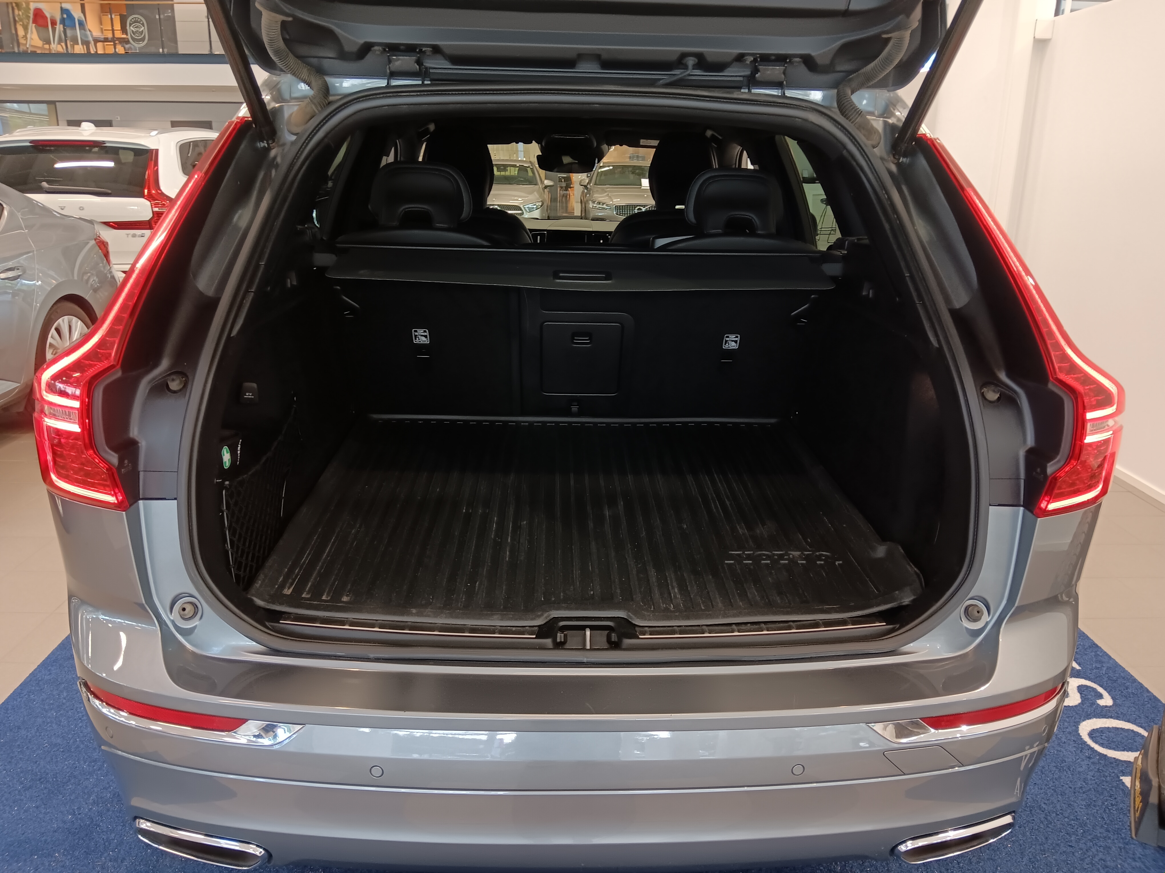 VOLVO XC60 2020