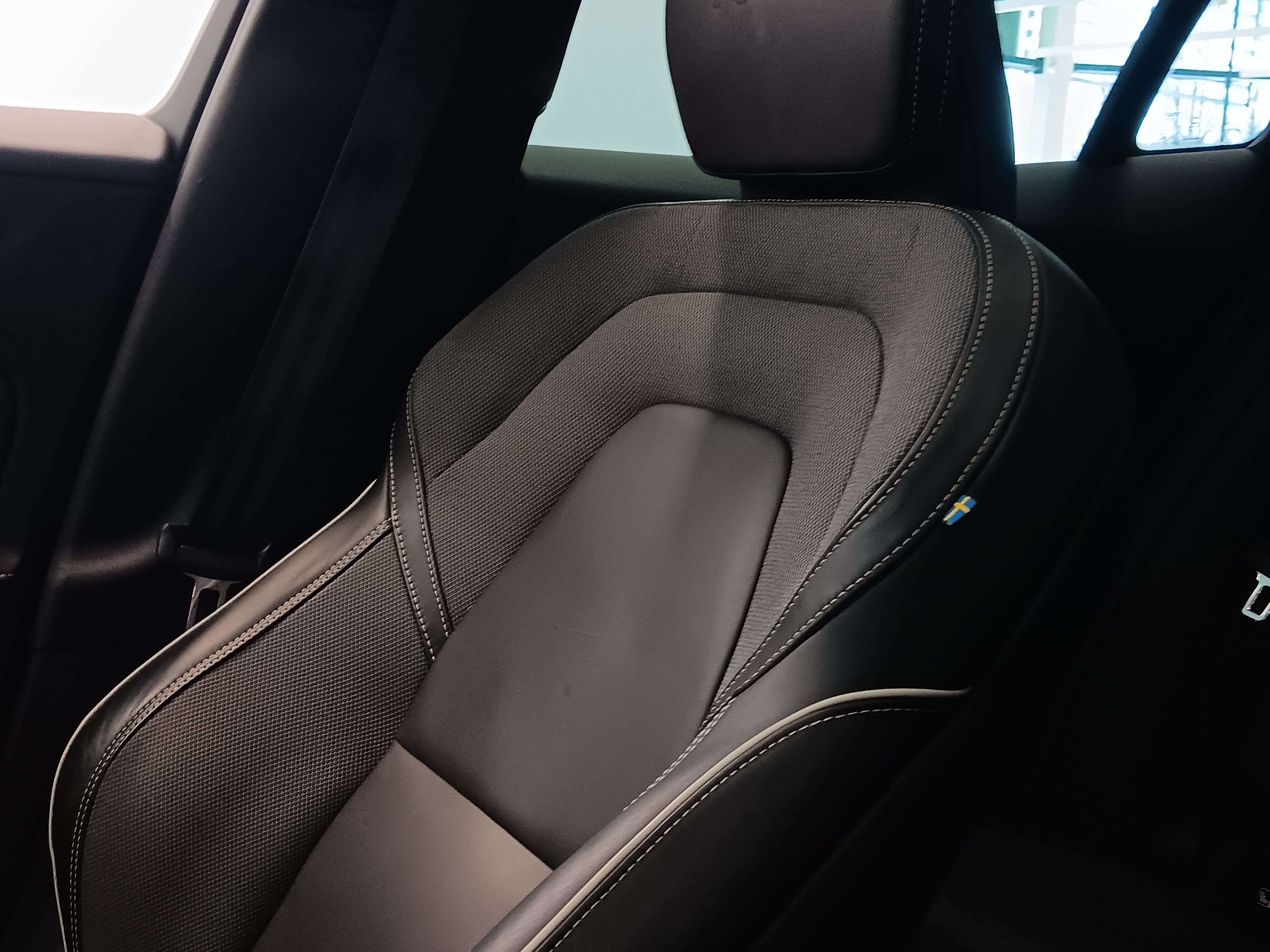 VOLVO S60 2020