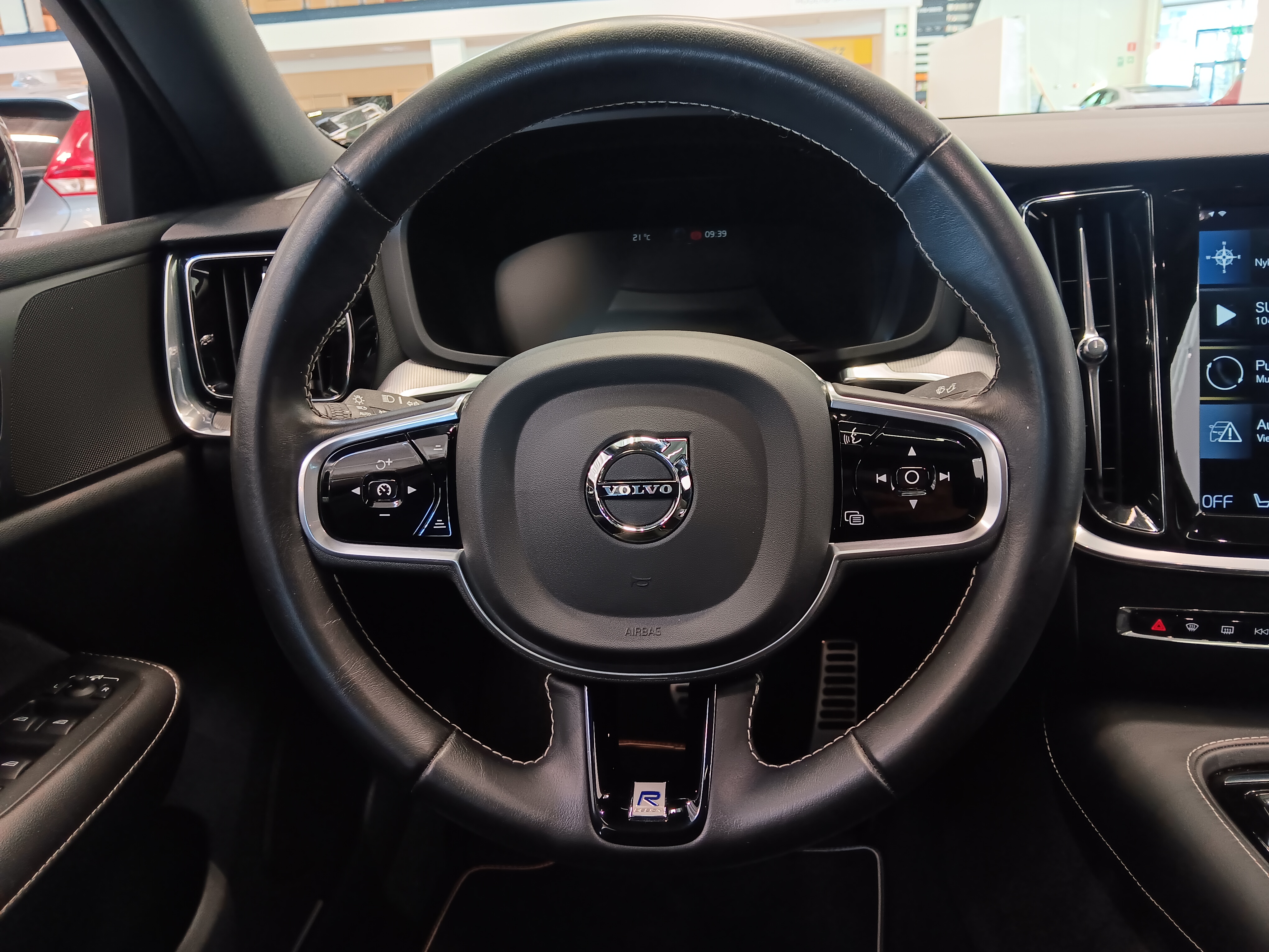 VOLVO S60 2020