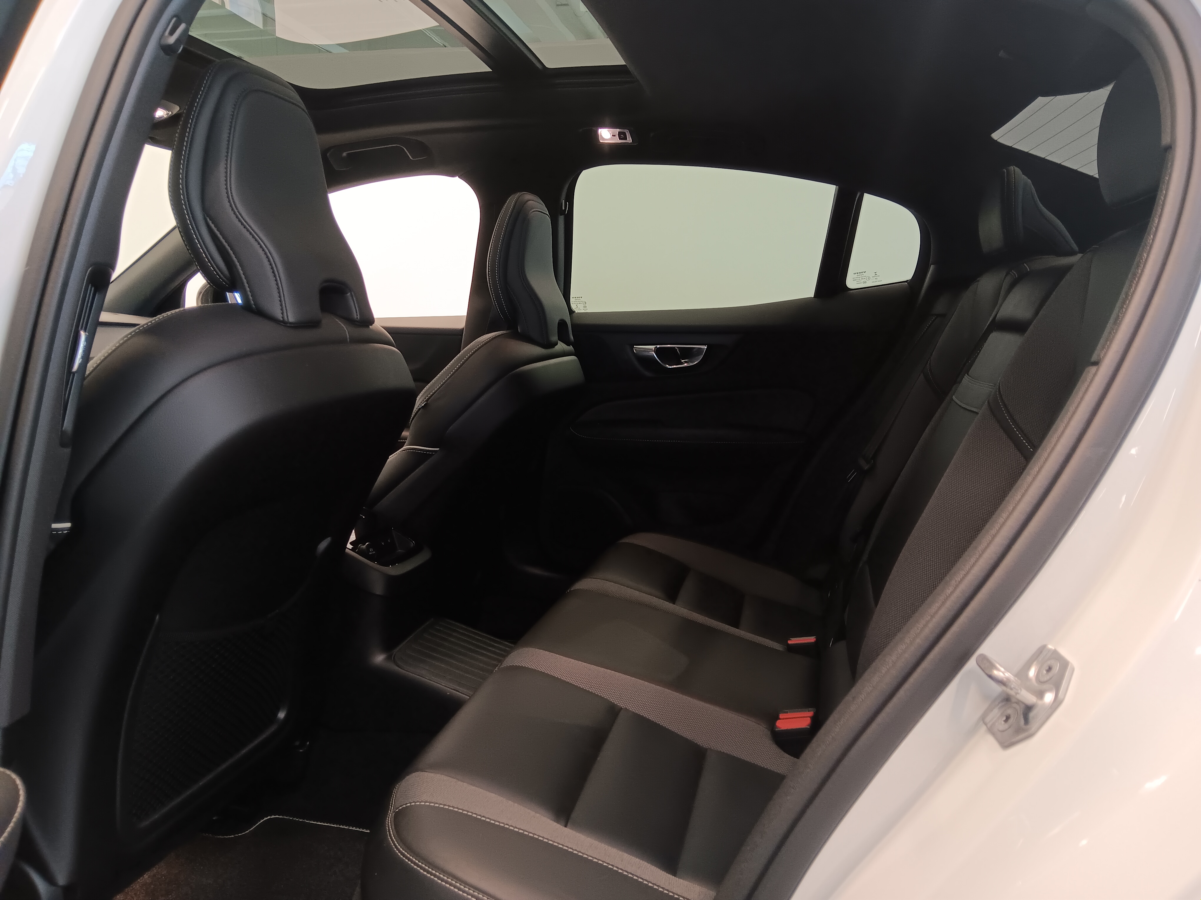 VOLVO S60 2020