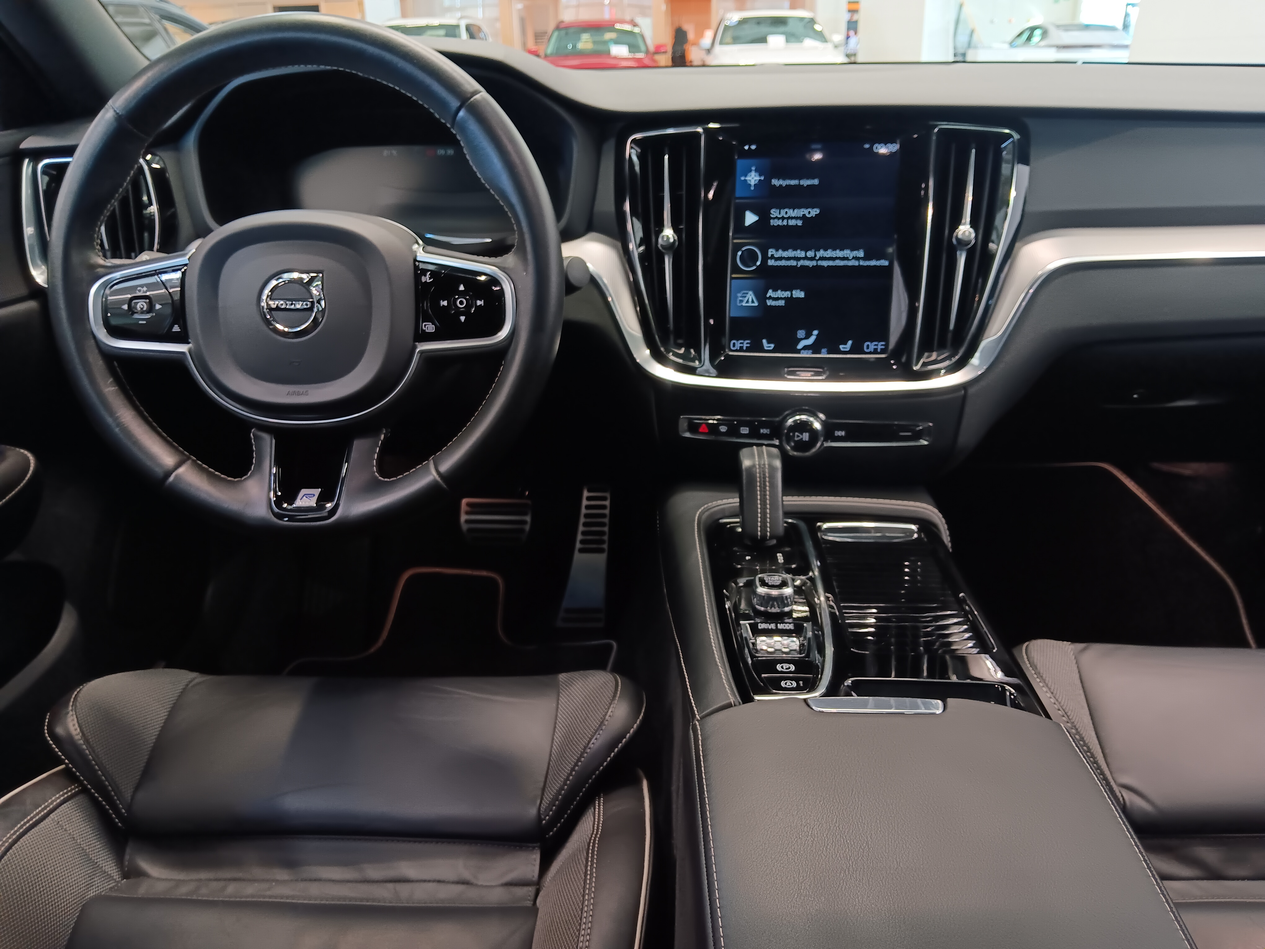 VOLVO S60 2020