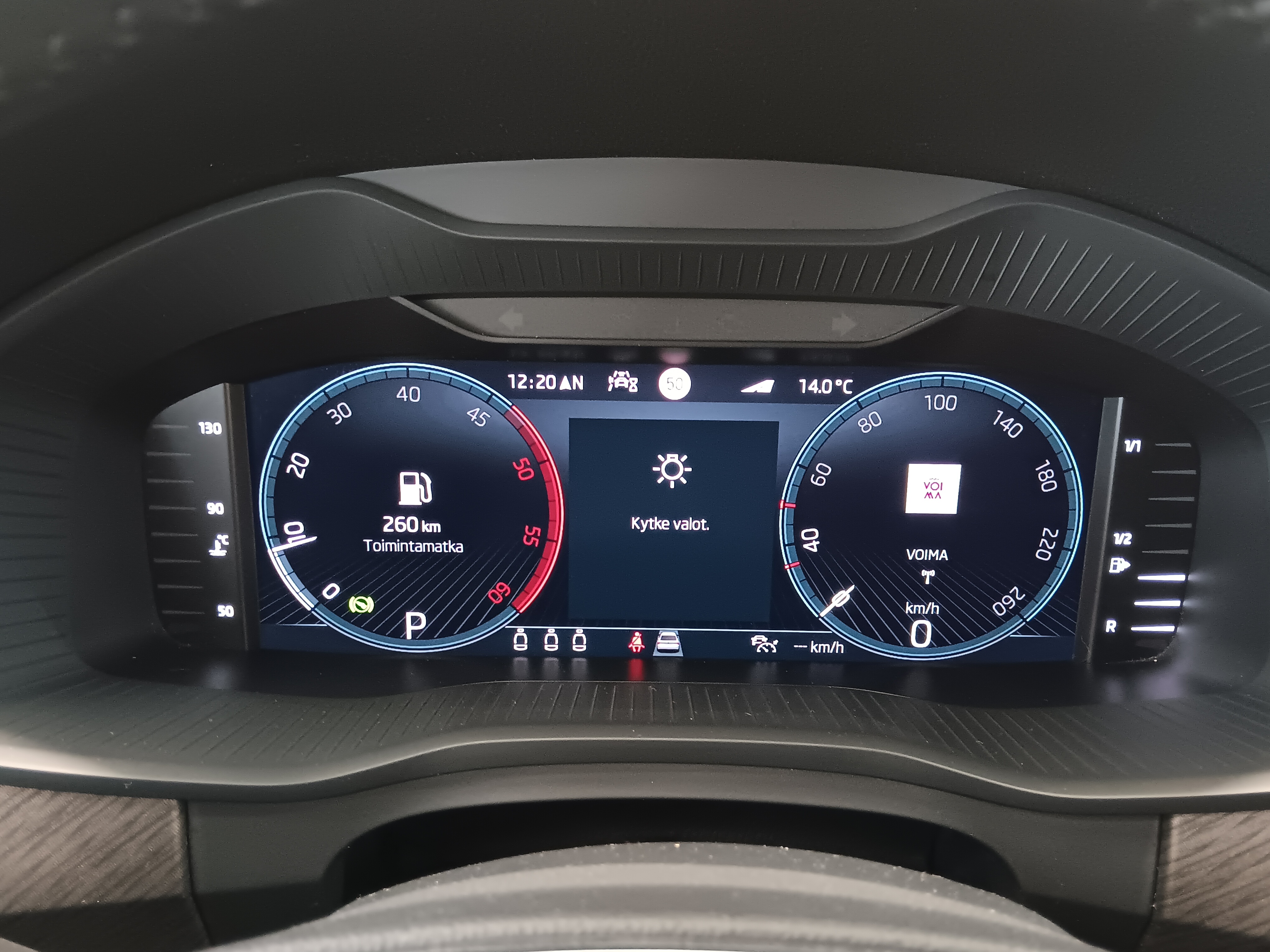 SKODA Kodiaq 2022