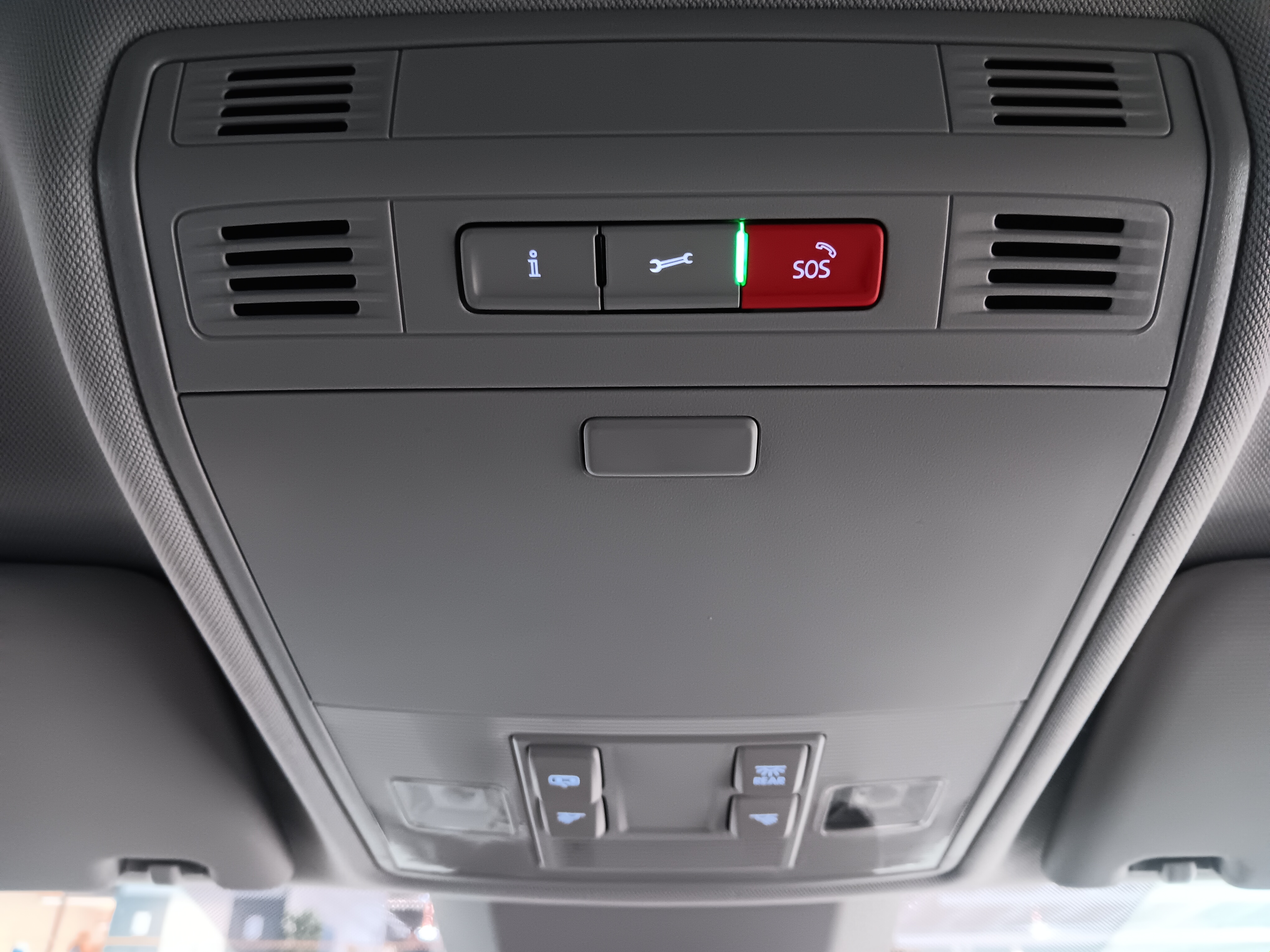 SKODA Kodiaq 2022