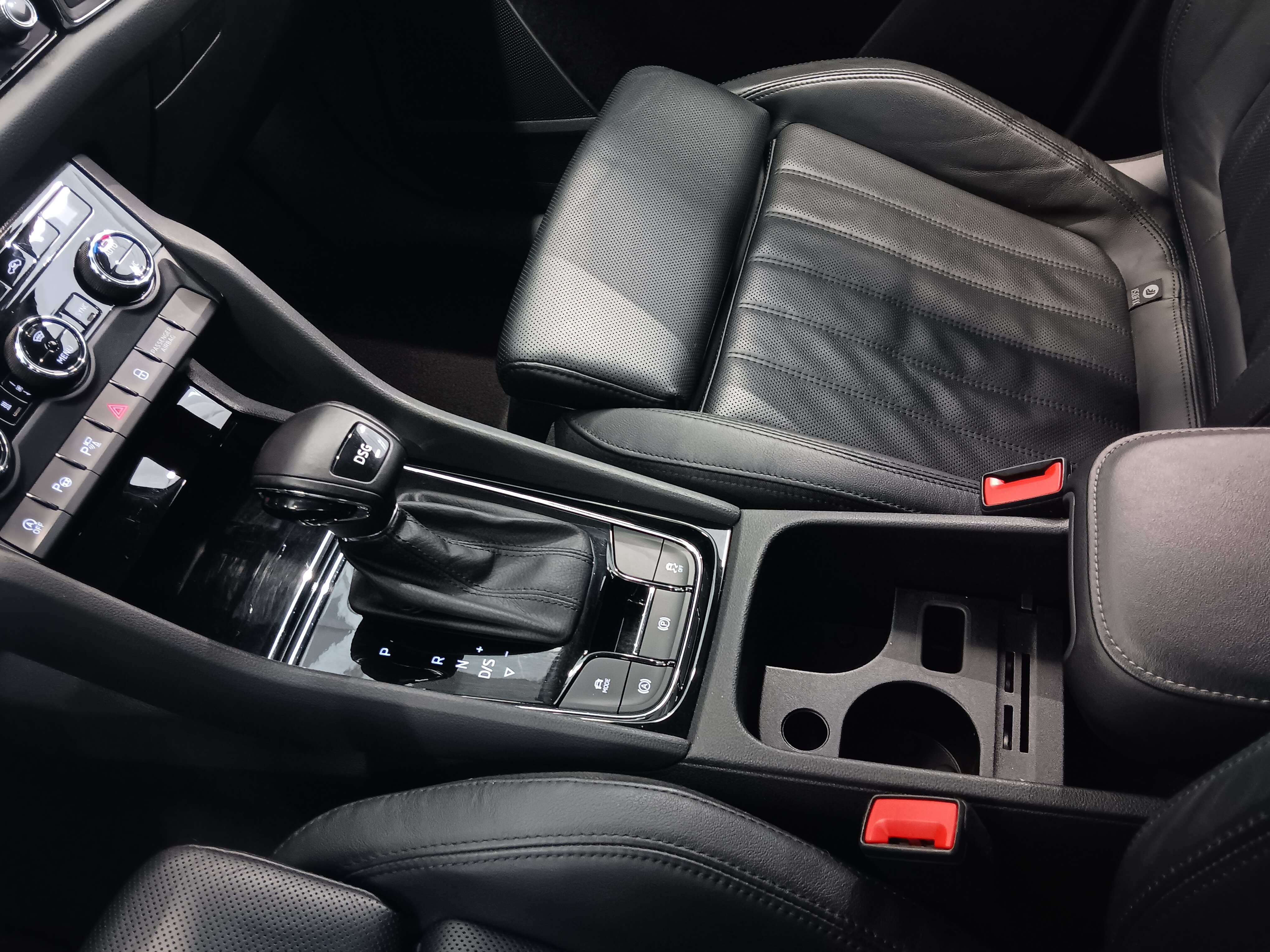 SKODA Kodiaq 2022
