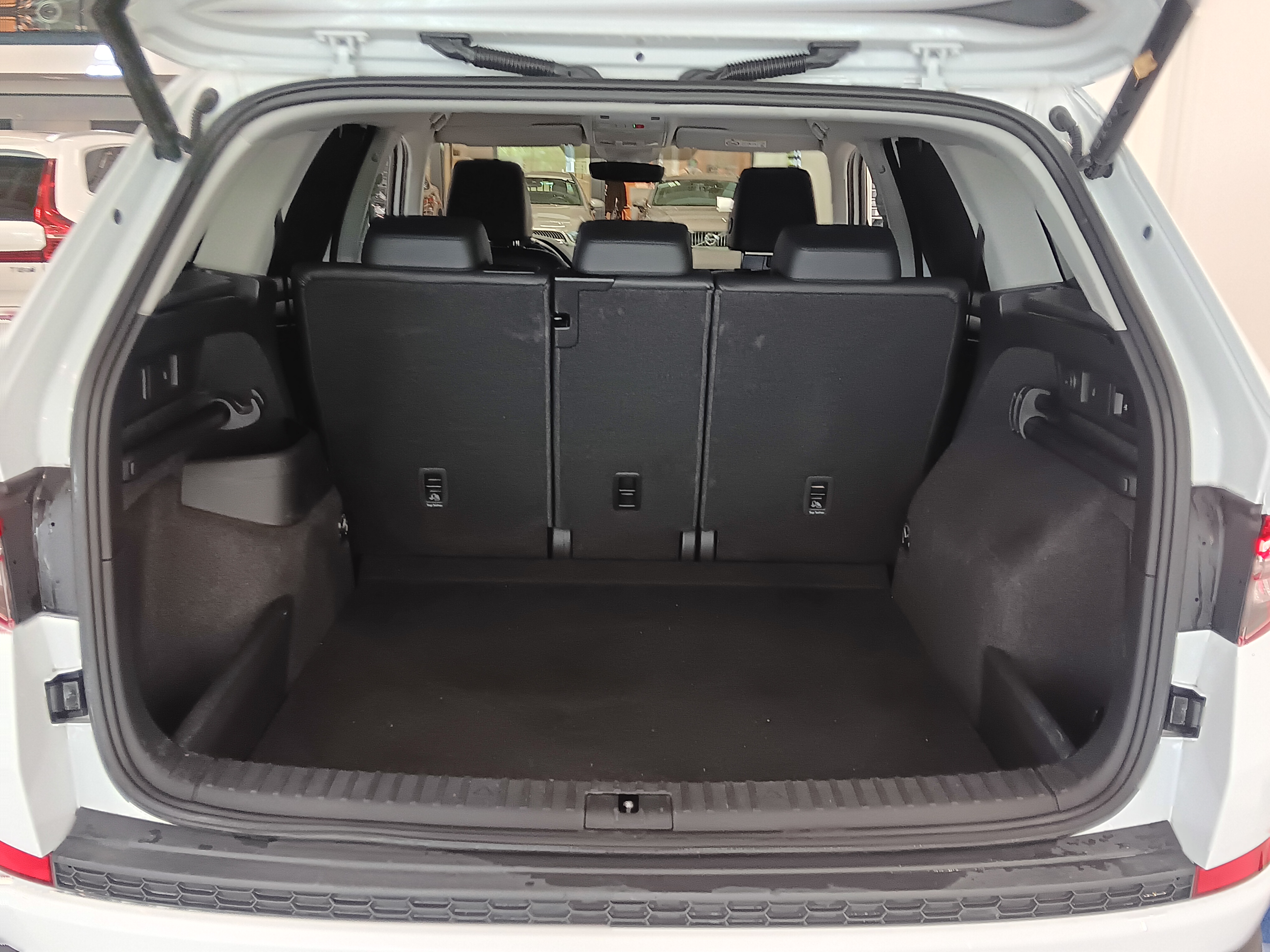 SKODA Kodiaq 2022