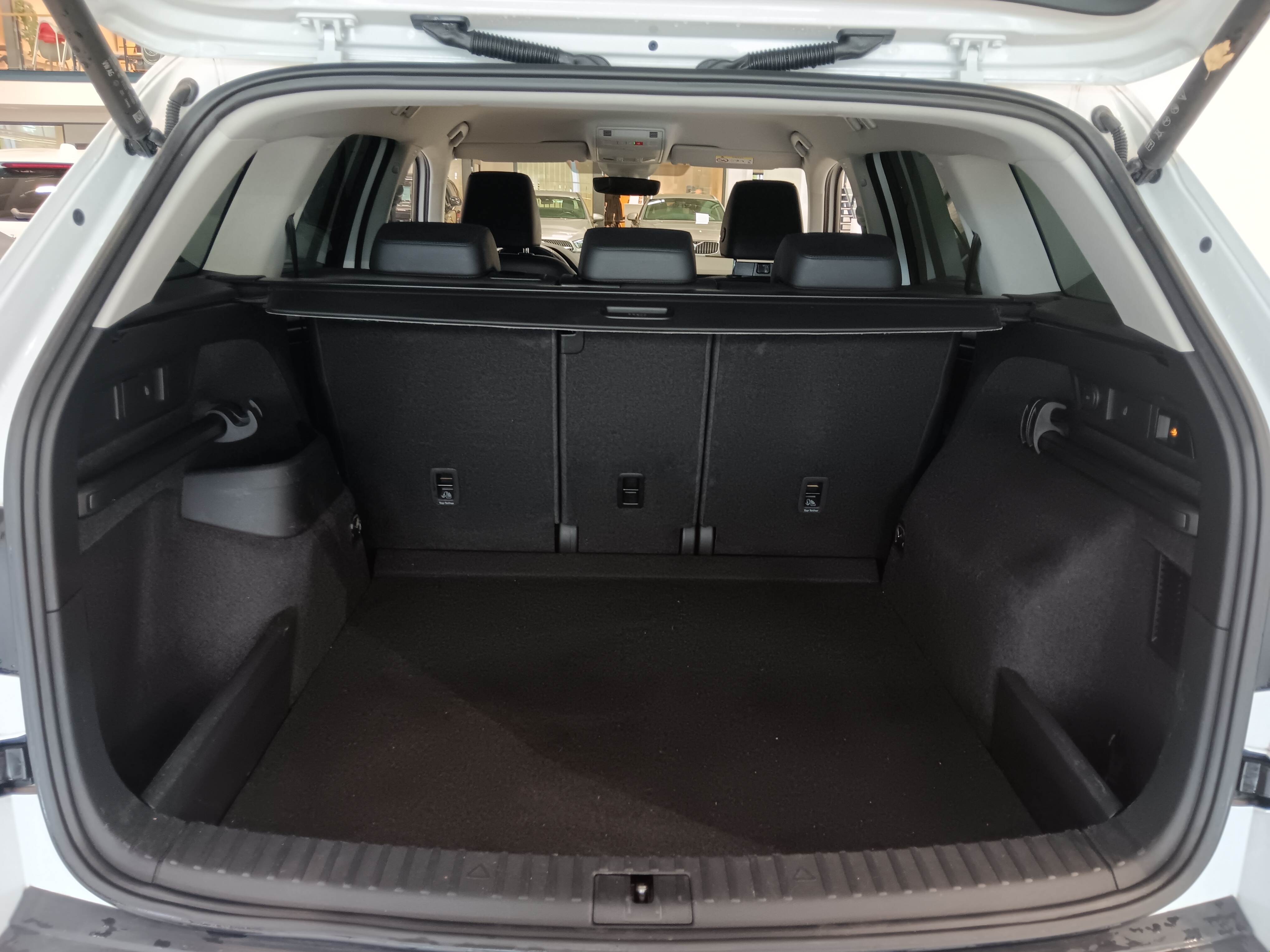 SKODA Kodiaq 2022