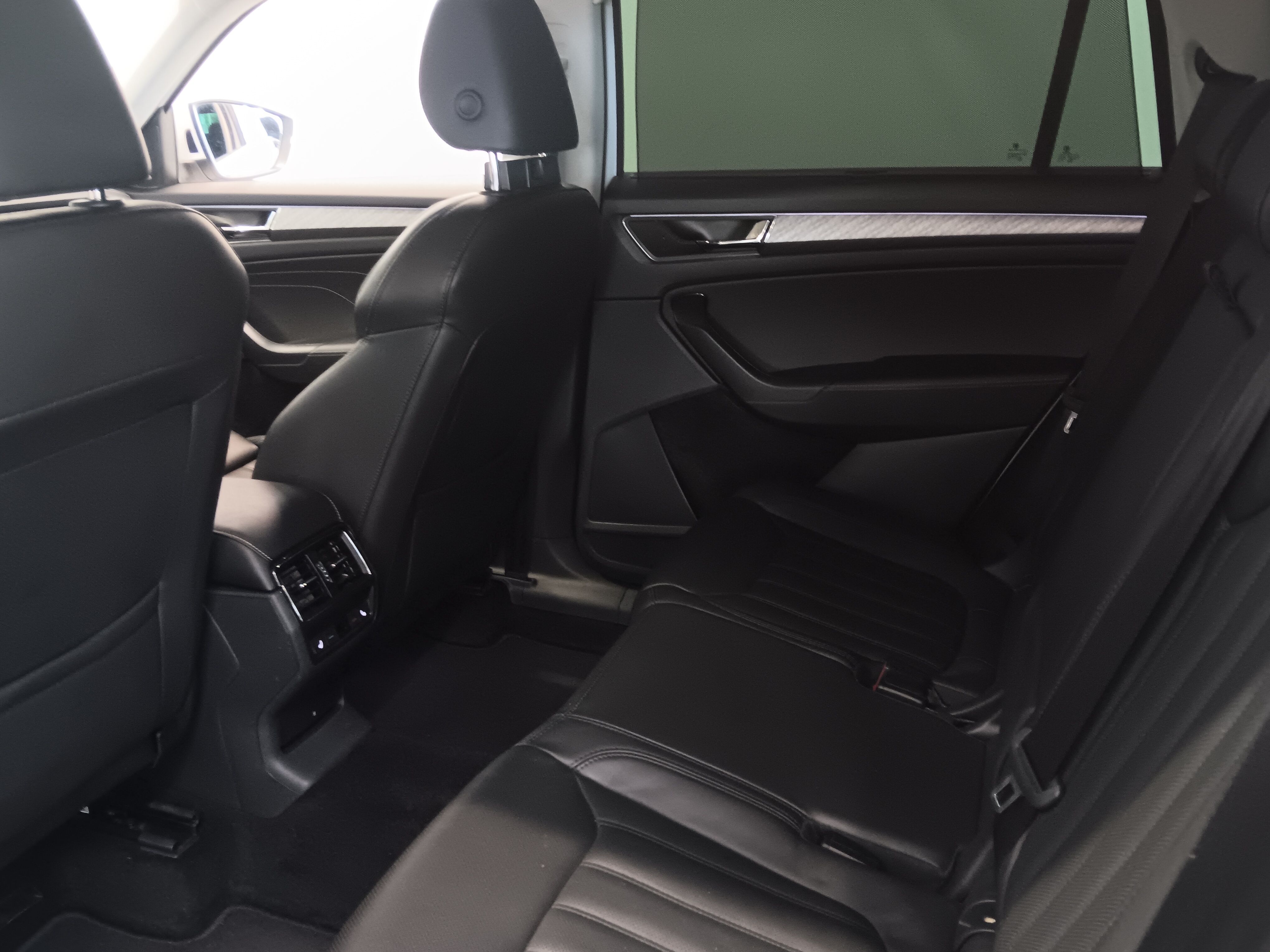 SKODA Kodiaq 2022
